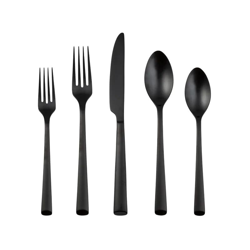 Gilda 20 Piece Flatware Set, Service For 4 | Wayfair North America