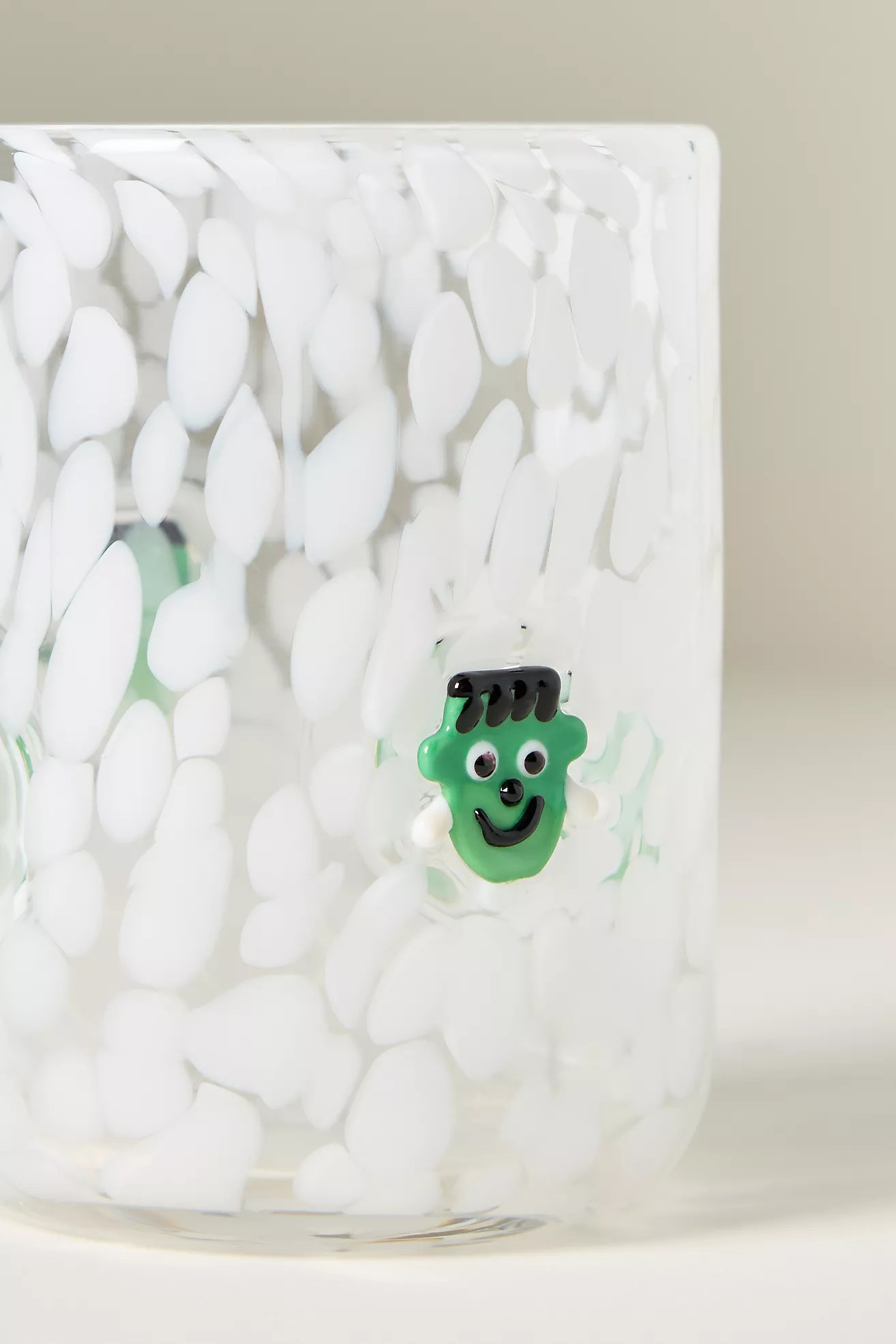 Mystic Confetti Icon Juice Glass | Anthropologie (US)