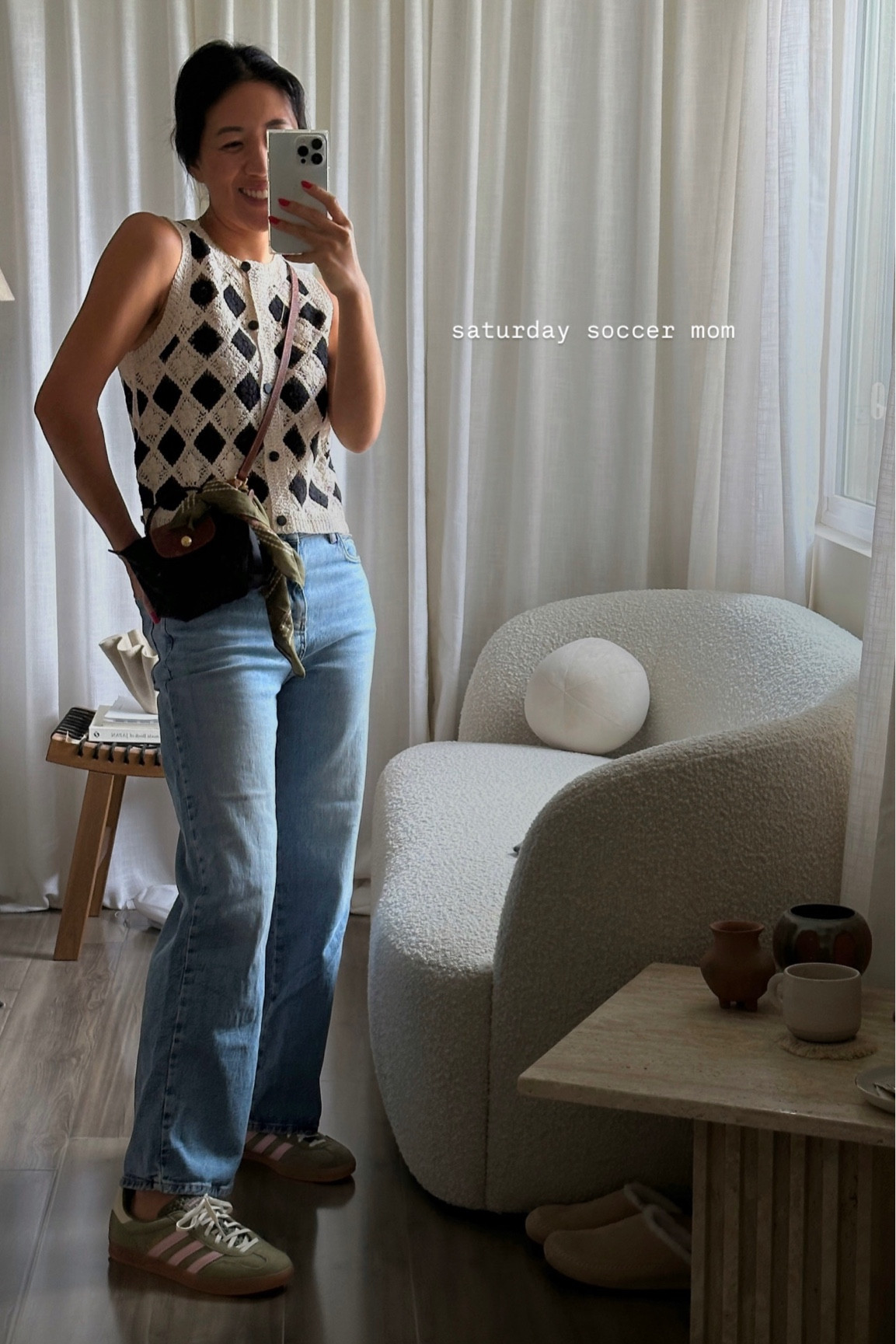 soccer mom chic

#LTKBacktoSchool #LTKStyleTip