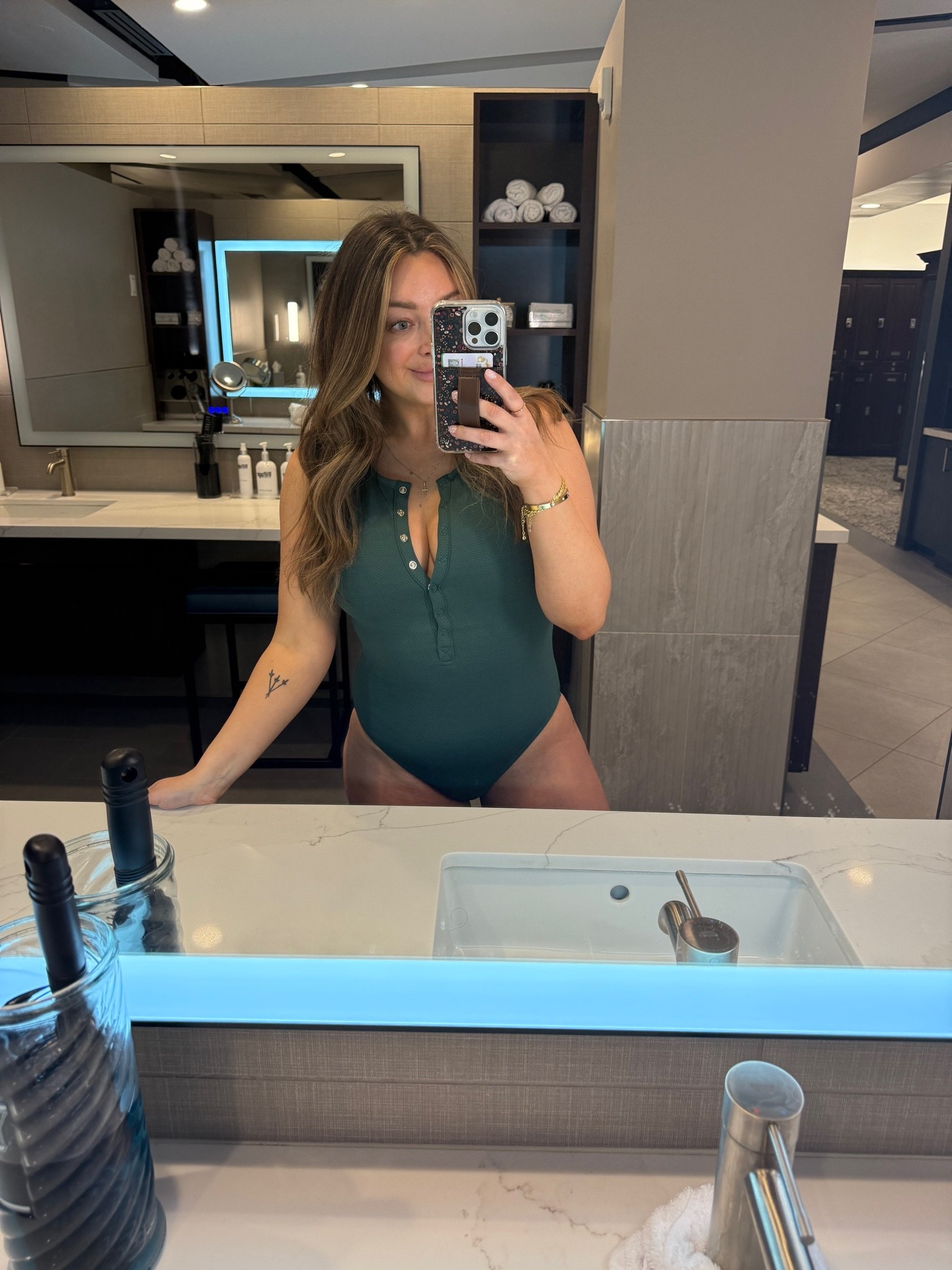Love this @Andie Swim suit

#LTKTravel #LTKSwim #LTKSeasonal