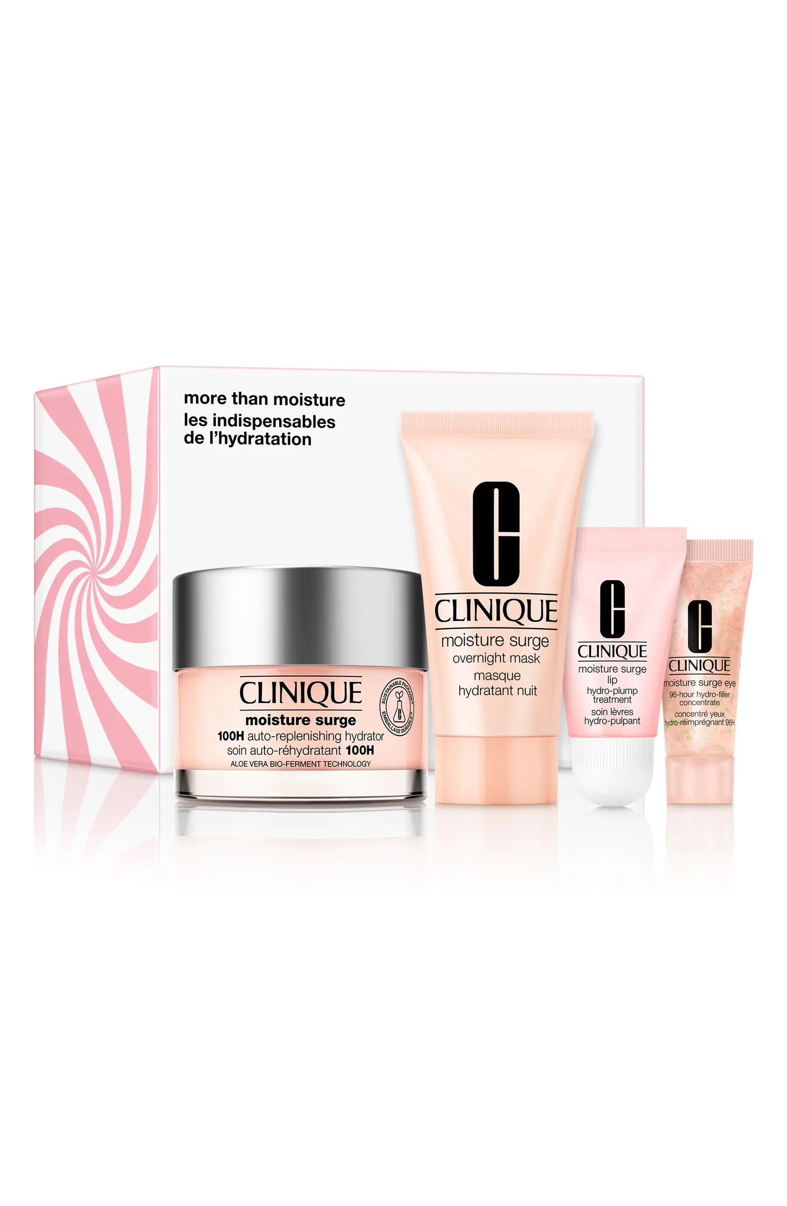 More Than Moisture Set CAD $94 Value | Nordstrom