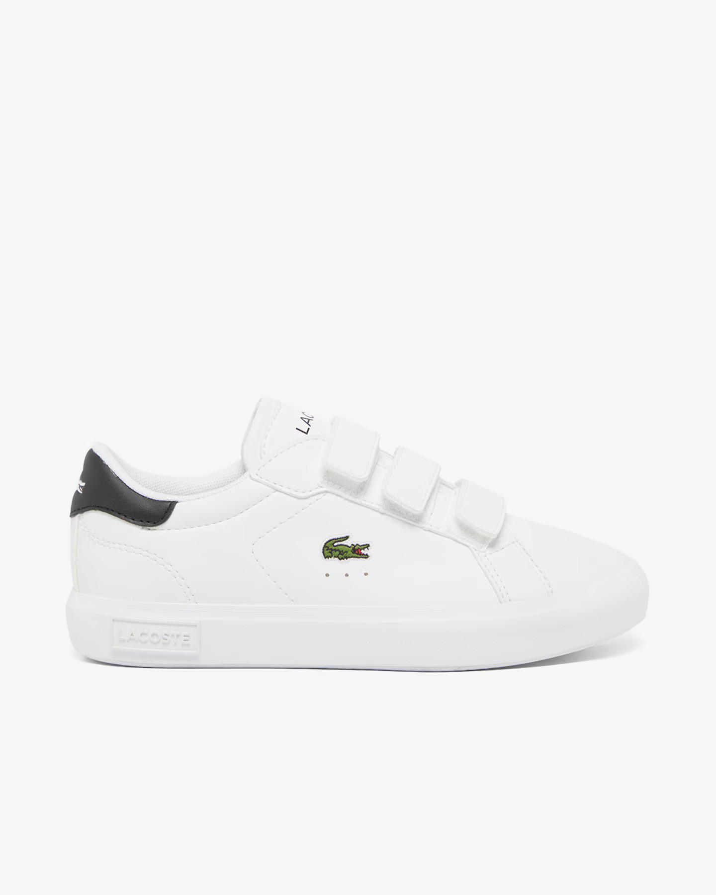 Children's Powercourt Sneakers | Lacoste (US)