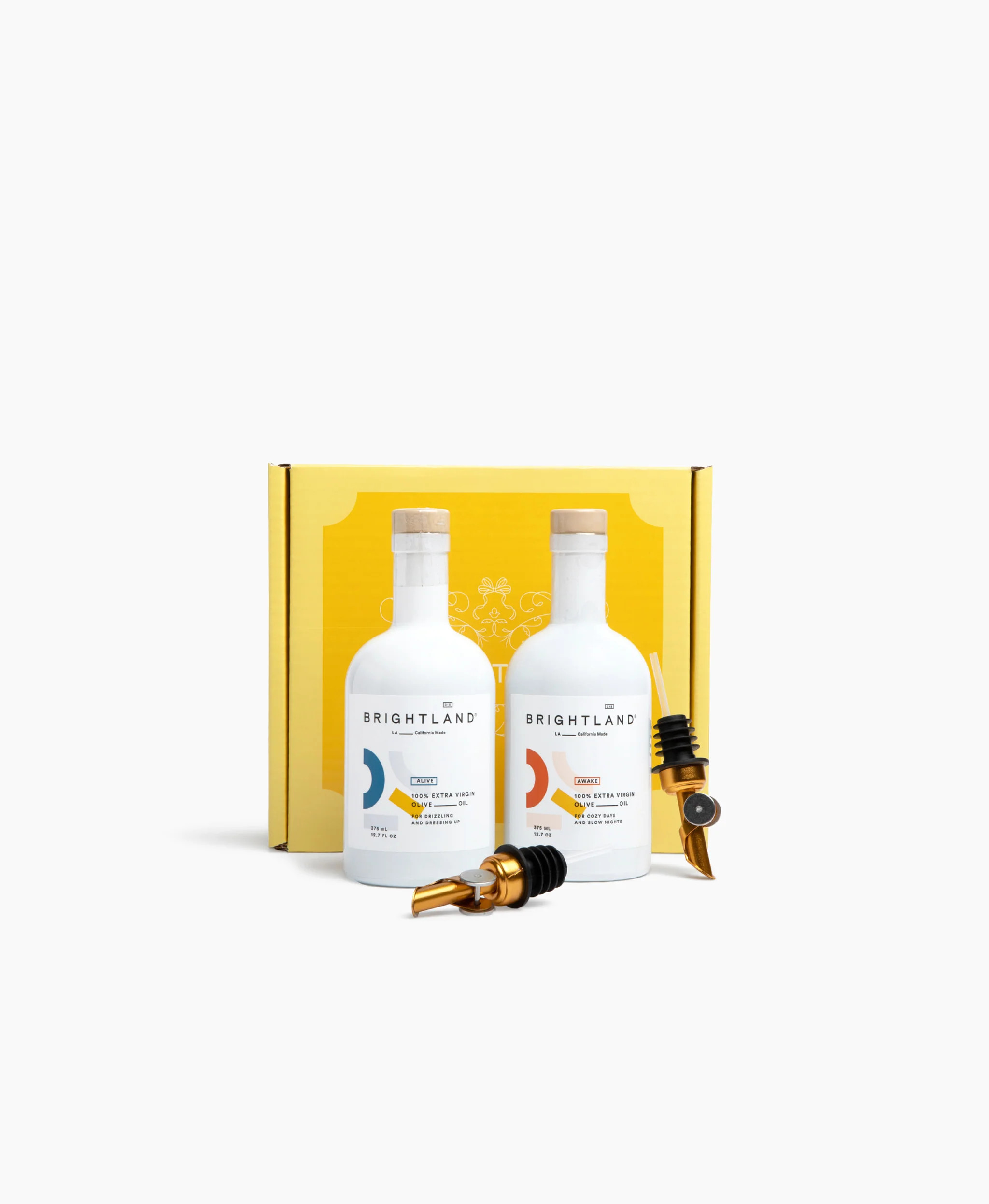 The Duo Set | Shop.app