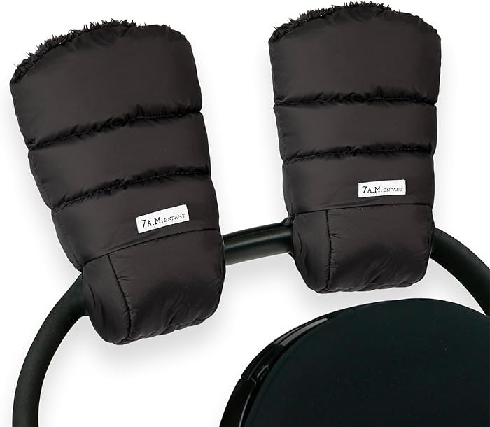 7 A.M. | Amazon (US)