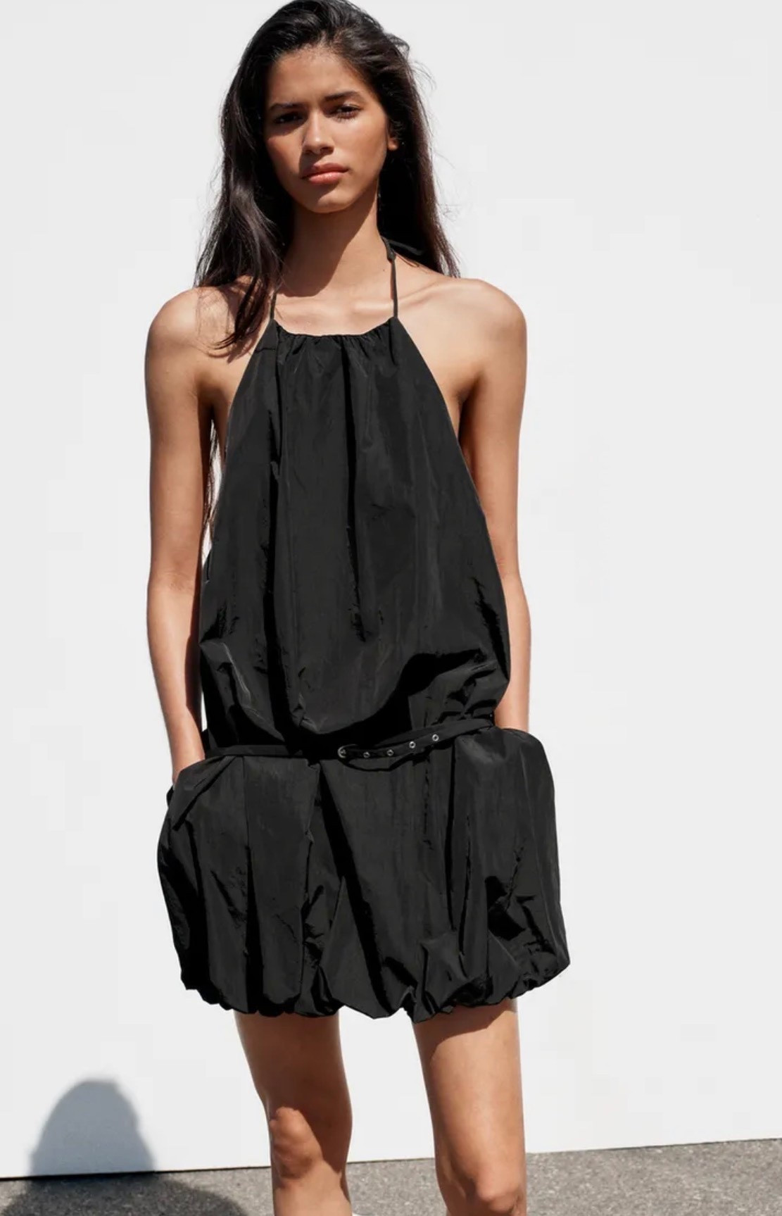 ZARA

#LTKselfcare #LTKTravel #LTKootd