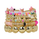 Sisterhood Bracelet Stack | Allie + Bess