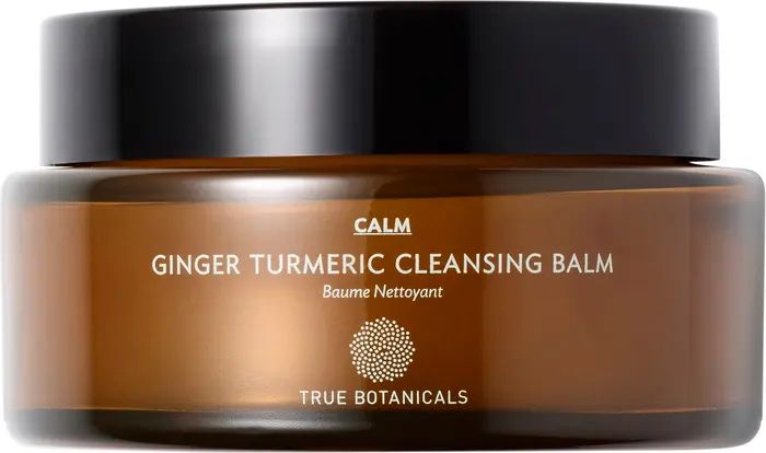Calm Ginger Turmeric Cleansing Balm | Nordstrom