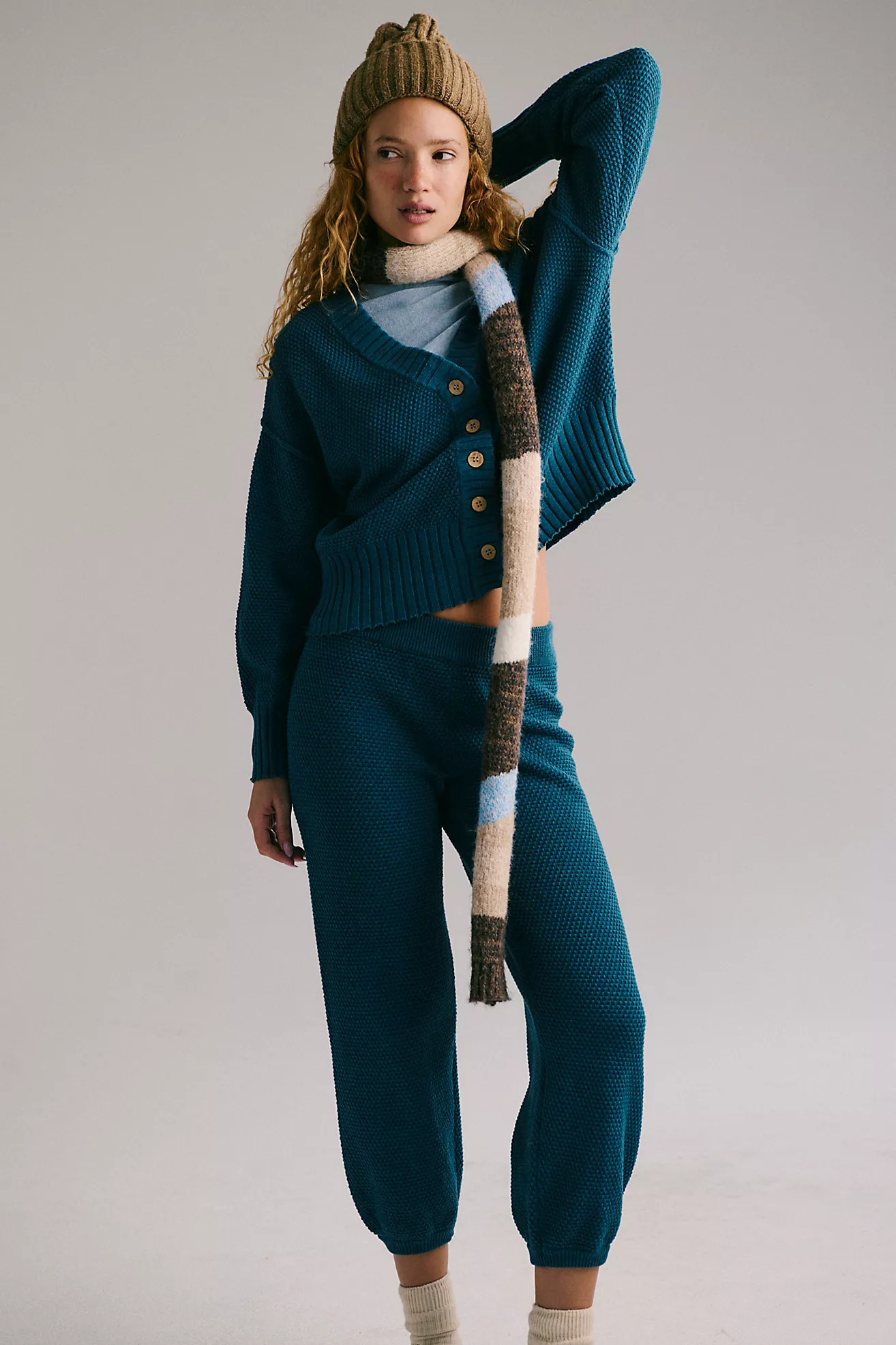 Hailee Cardi Set | Free People (Global - UK&FR Excluded)