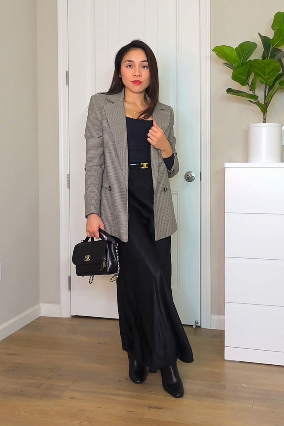 Fall work outfit 🍂🤎

#LTKstyletip #LTKeurope #LTKSeasonal