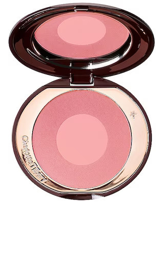 Charlotte Tilbury Cheek To Chic in Love Glow. | Revolve Clothing (Global)