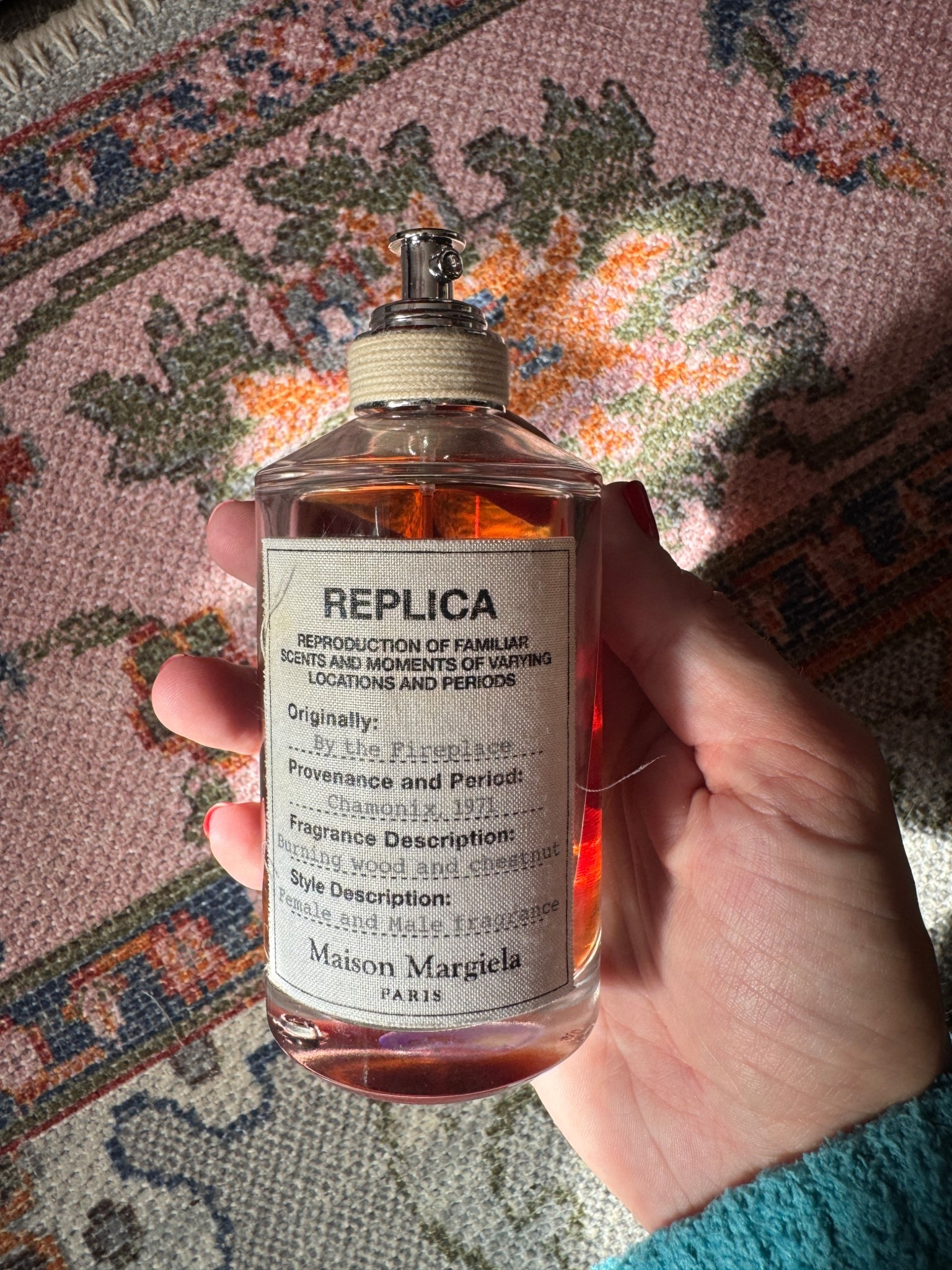 Need ONE perfume for Fall? This is it! 

#LTKSeasonal #LTKSaleAlert #LTKBeauty