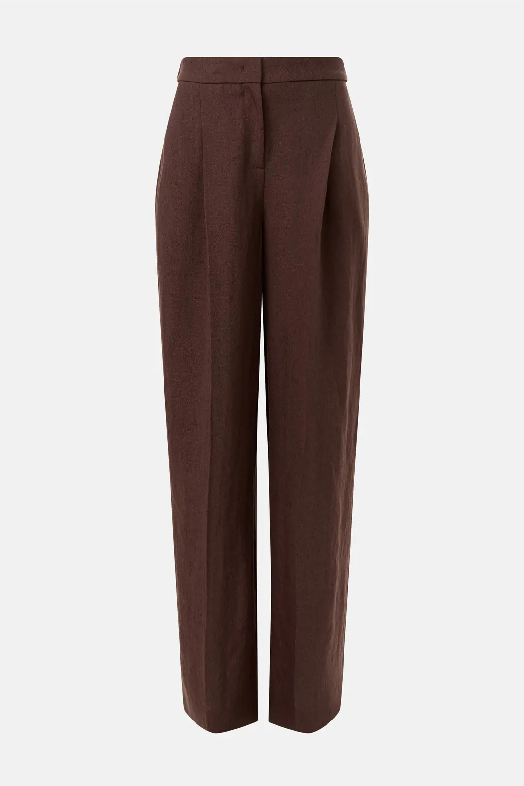 Tiana Tailored Trousers | Rent the Runway