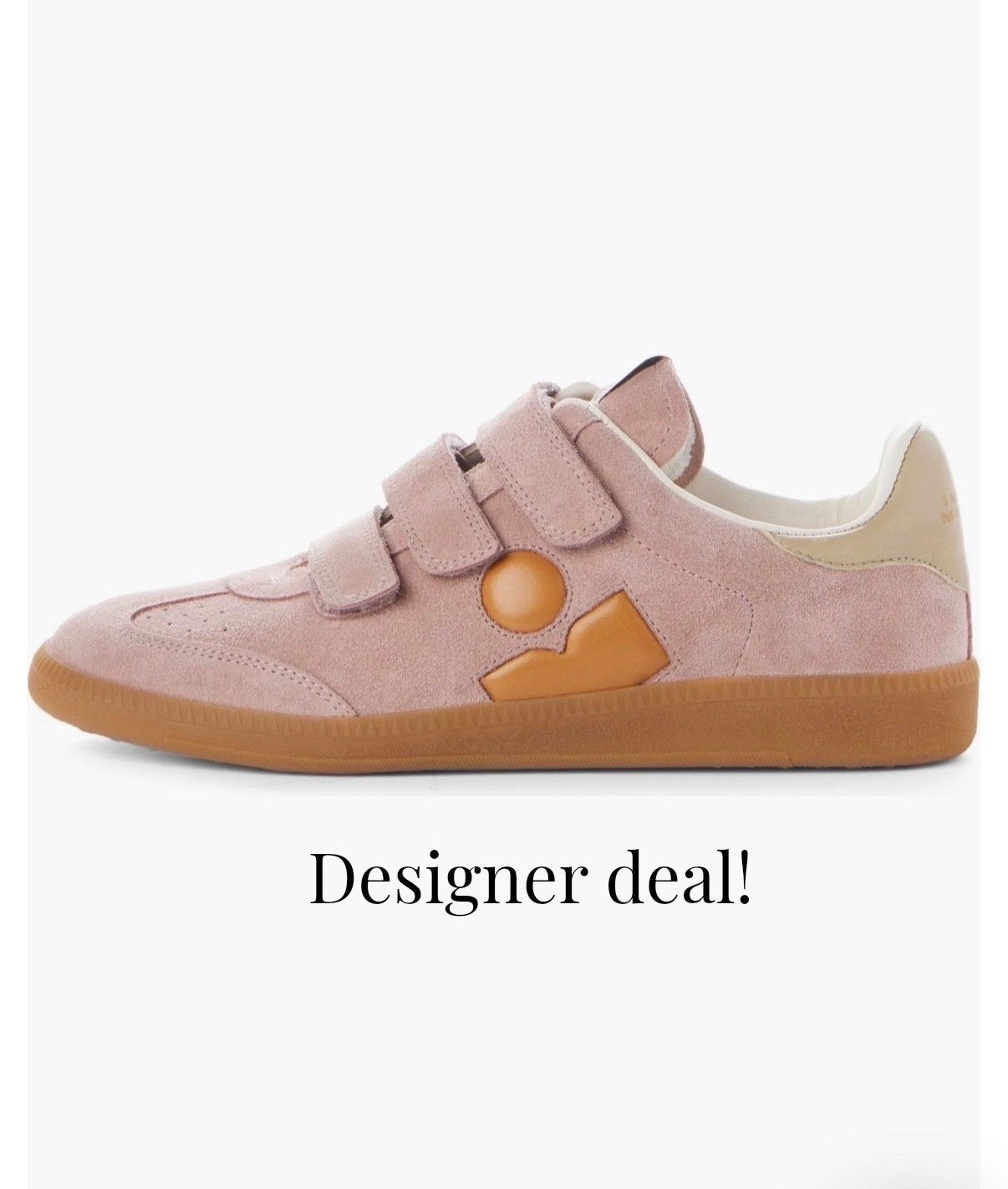 Isabel Marant sneaker sale 

#LTKSeasonal #LTKSaleAlert