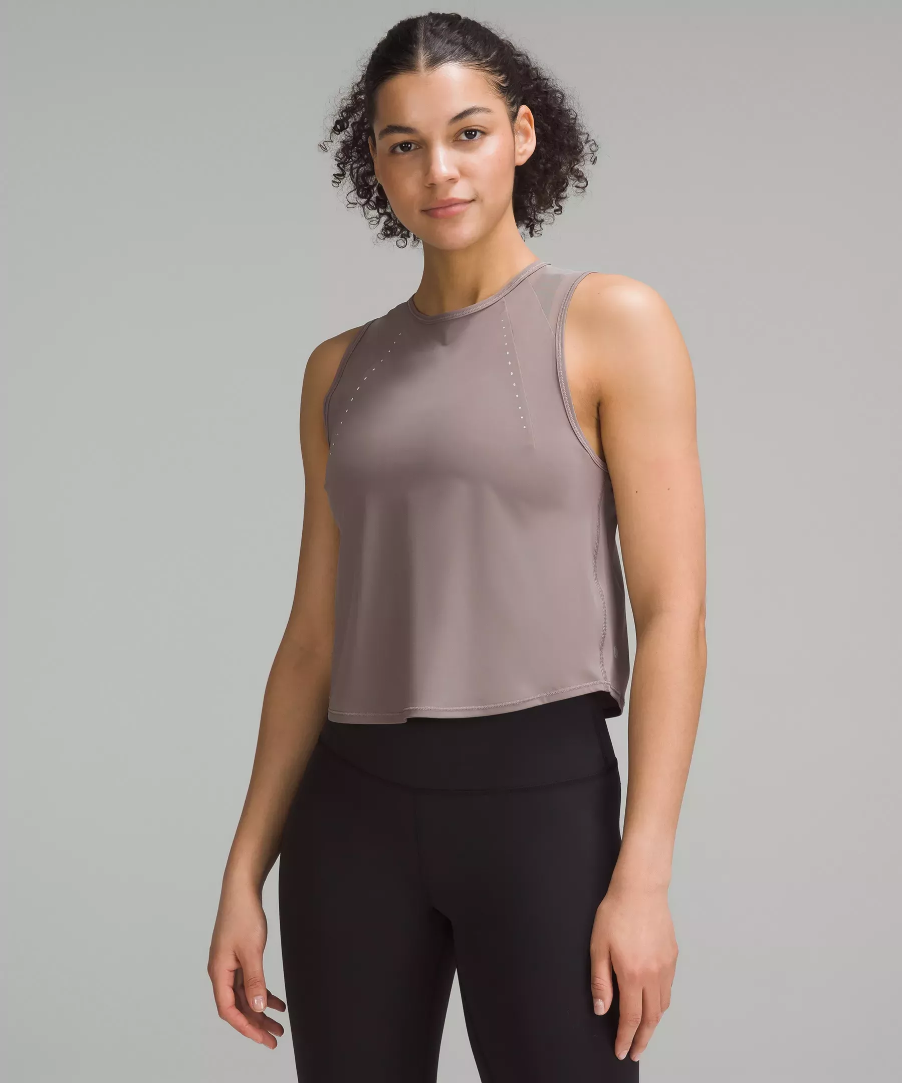 Sculpt Tank Top *Back Vent curated on LTK