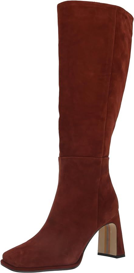 Sam Edelman Womens Issabel Knee High Boot | Amazon (US)