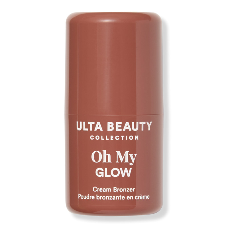 ULTA Oh My Glow Cream Bronzer | Ulta Beauty | Ulta