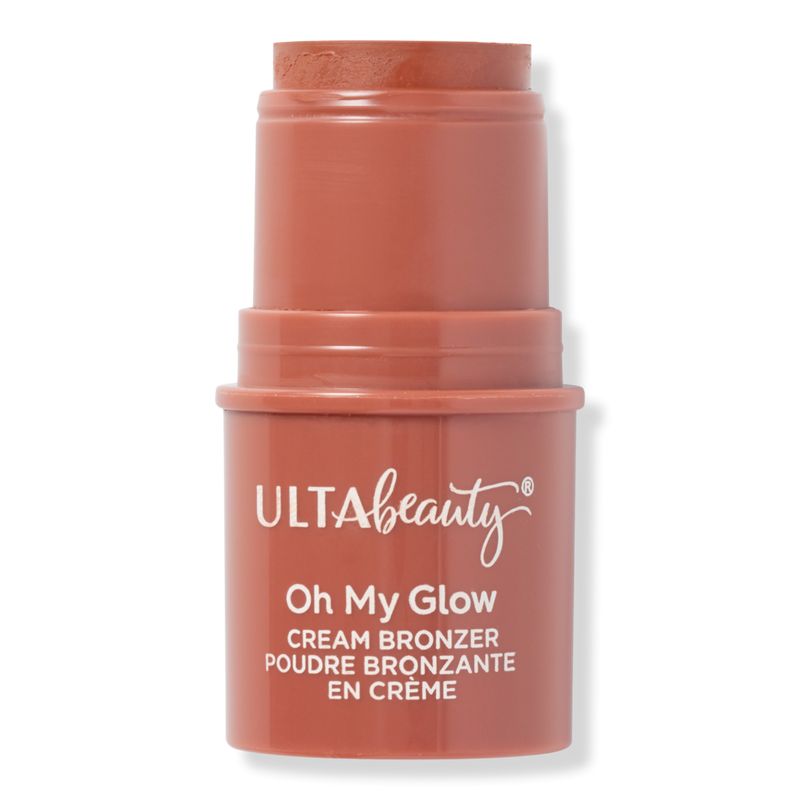 ULTA Oh My Glow Cream Bronzer | Ulta Beauty | Ulta