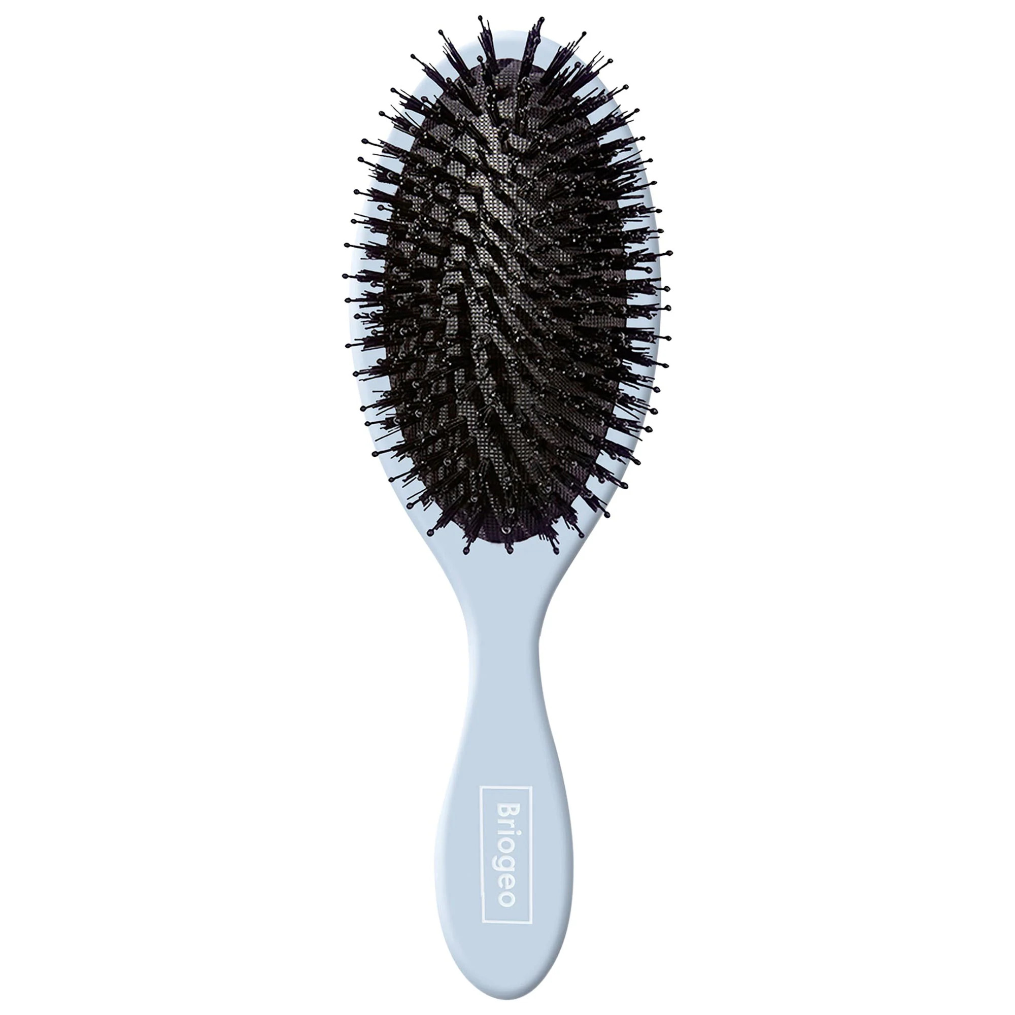 Briogeo Vegan Boar Bristle Hair Brush | Sephora (US)