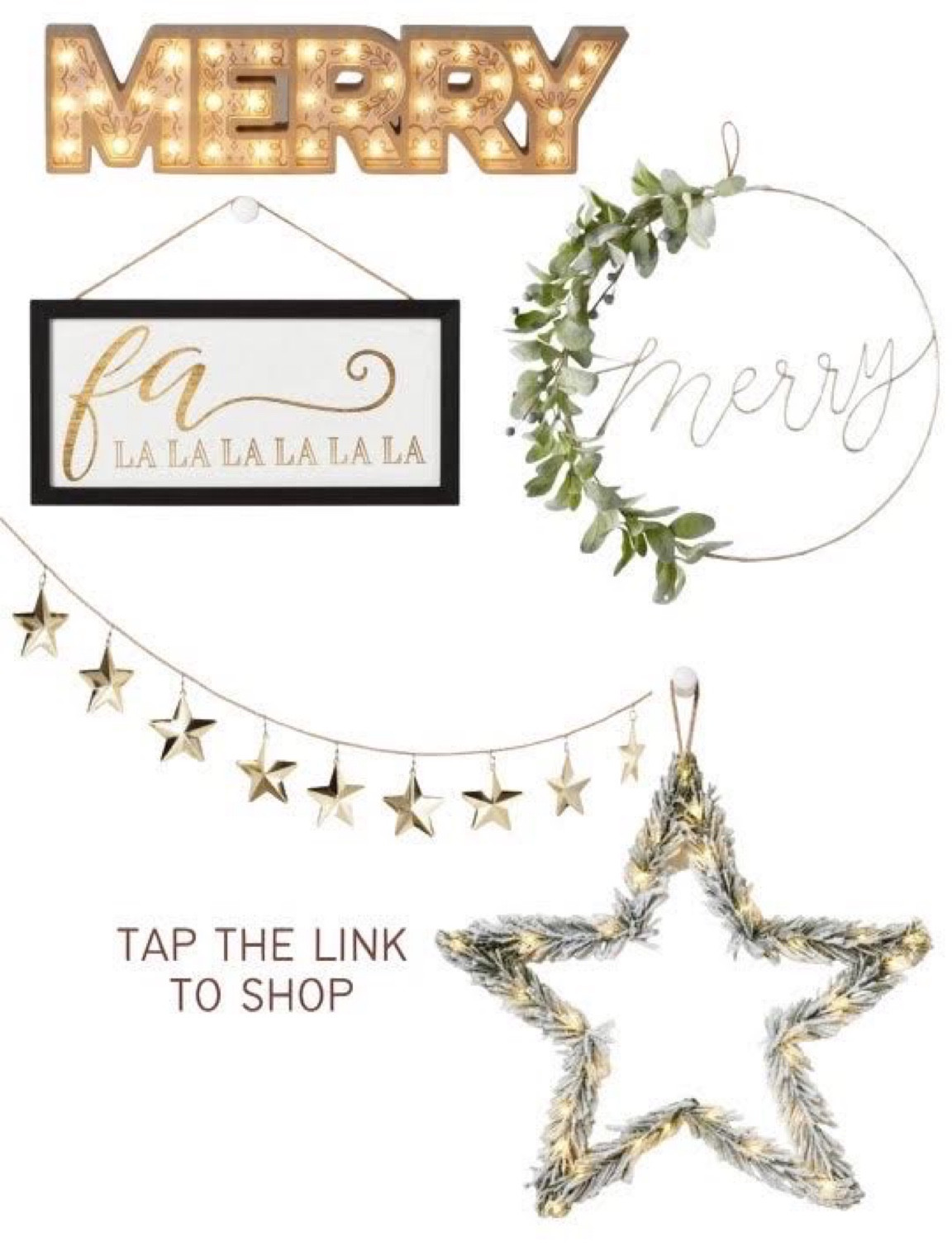 Holiday finds at Target! 

#target #targetpartner #ad 