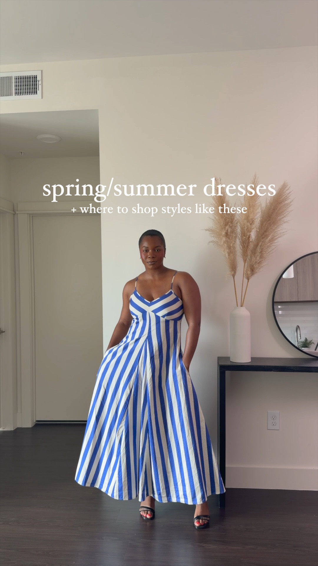 spring & summer dresses + where to shop for styles like these. which dress caught your eye? 🤭✨

#LTKMidsize #LTKSaleAlert #LTKootd