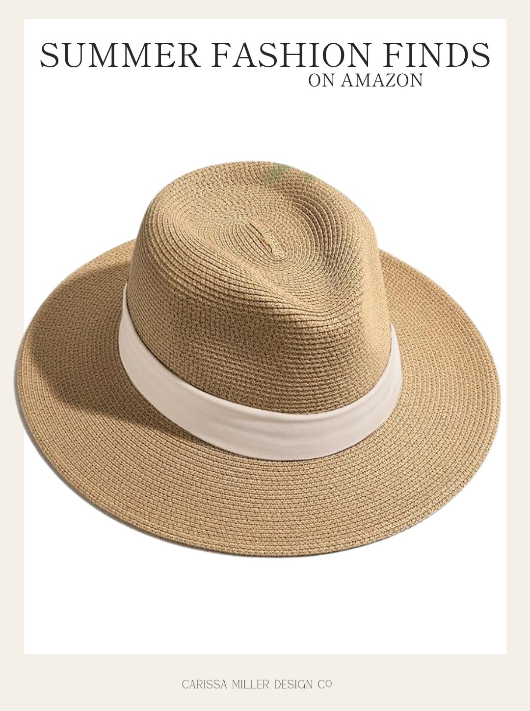 I have this hat and love it!
