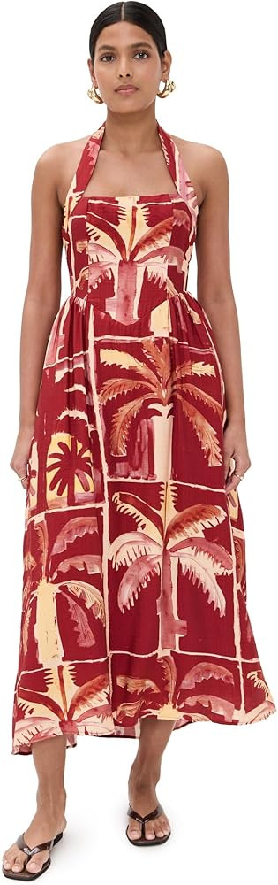 Seven Wonders Women's Arlo Midi Dress | Amazon (US)