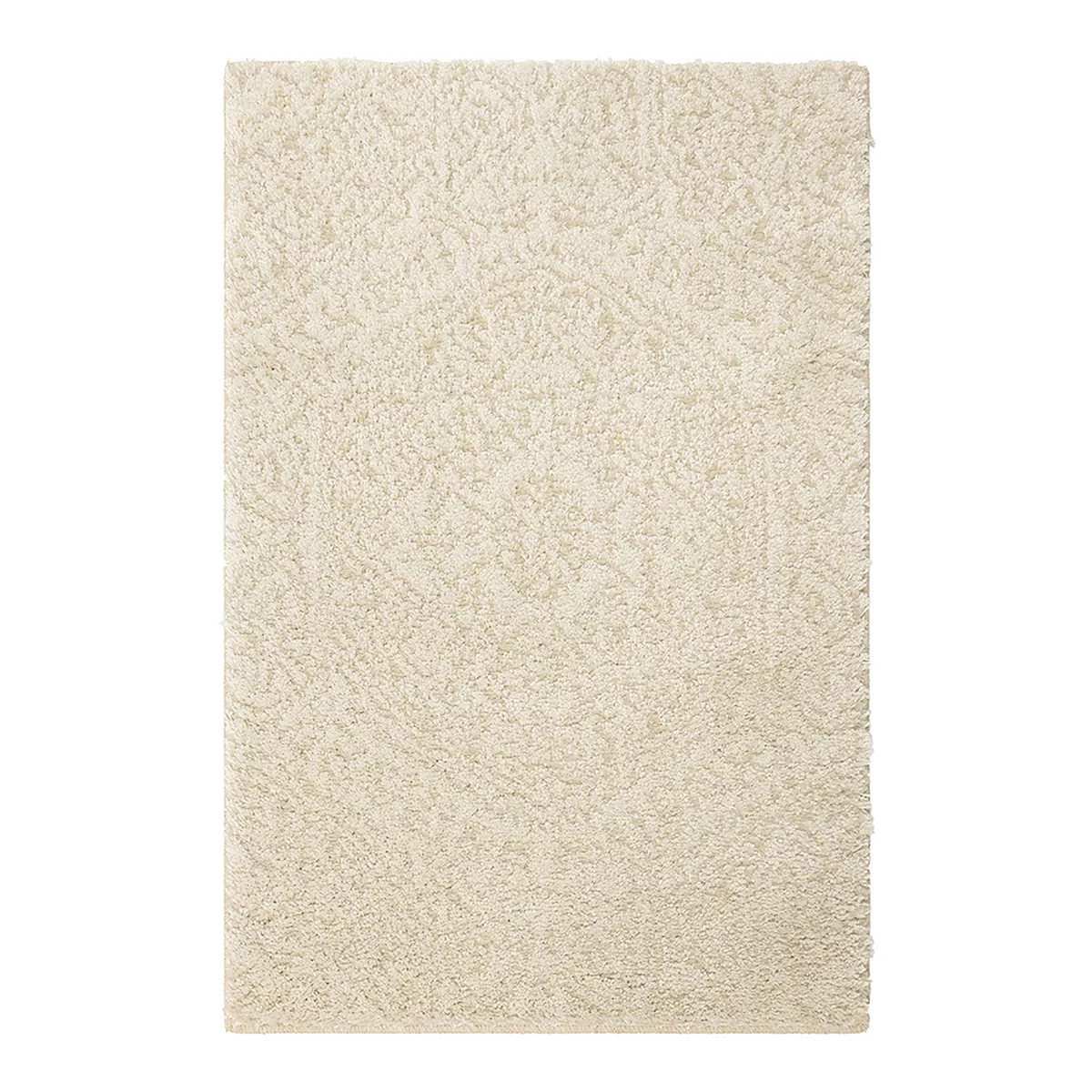 Mohawk® Home Loft EverStrand Francesca Cream Shag Rug | Kohl's