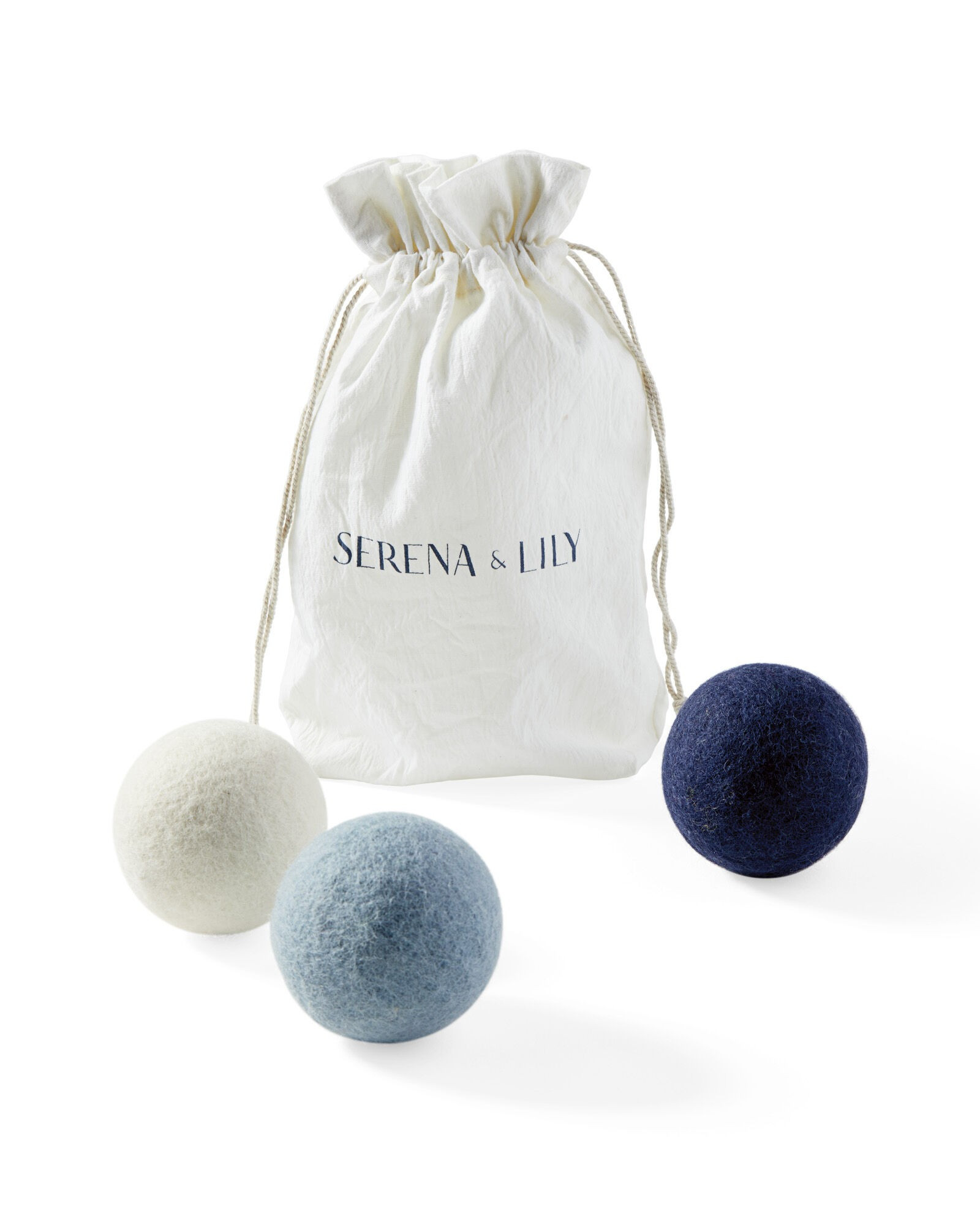 Dryer Balls | Serena and Lily