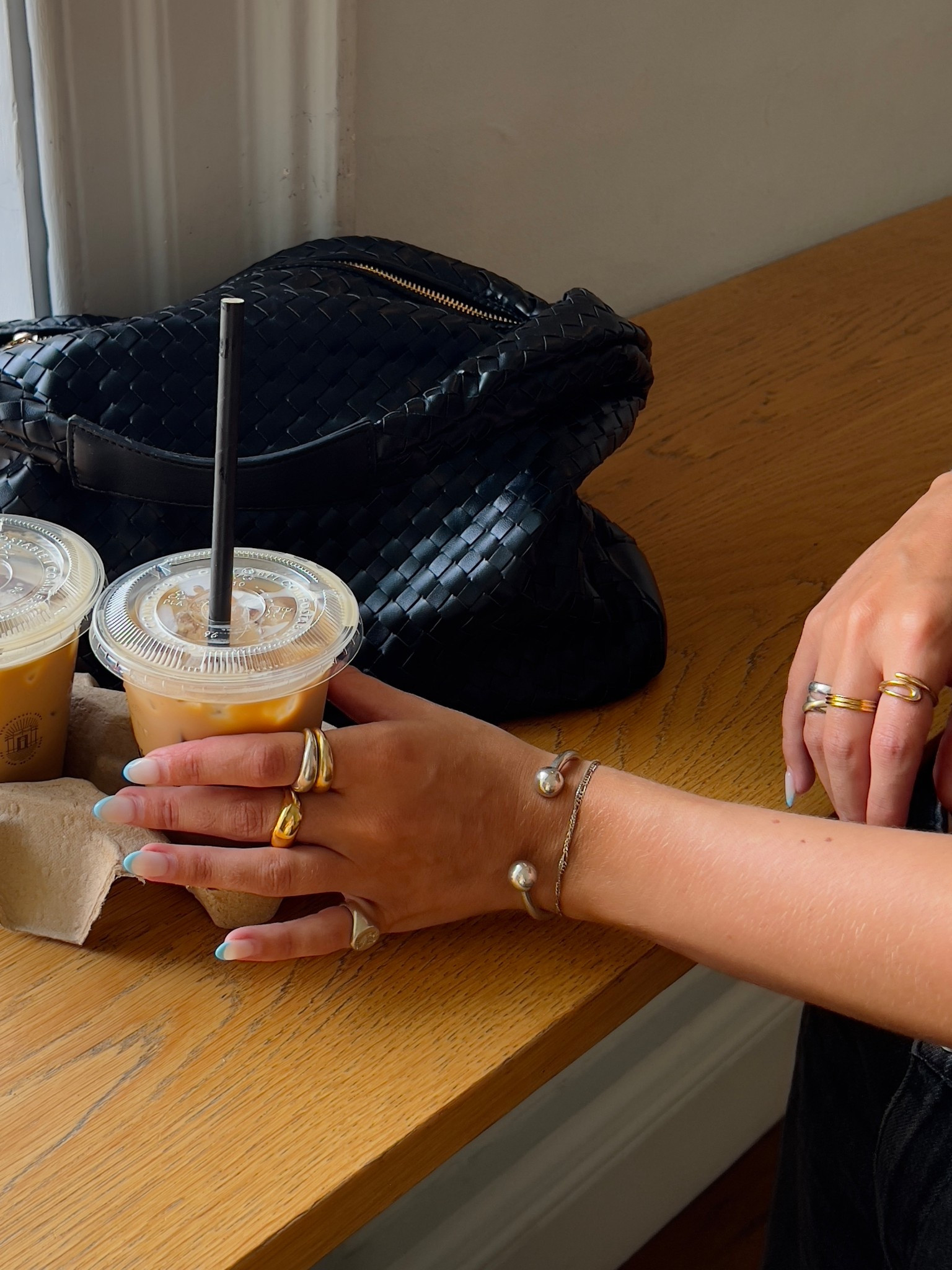 Rings✨ my everyday rings atm xx 

#LTKuk #LTKeurope