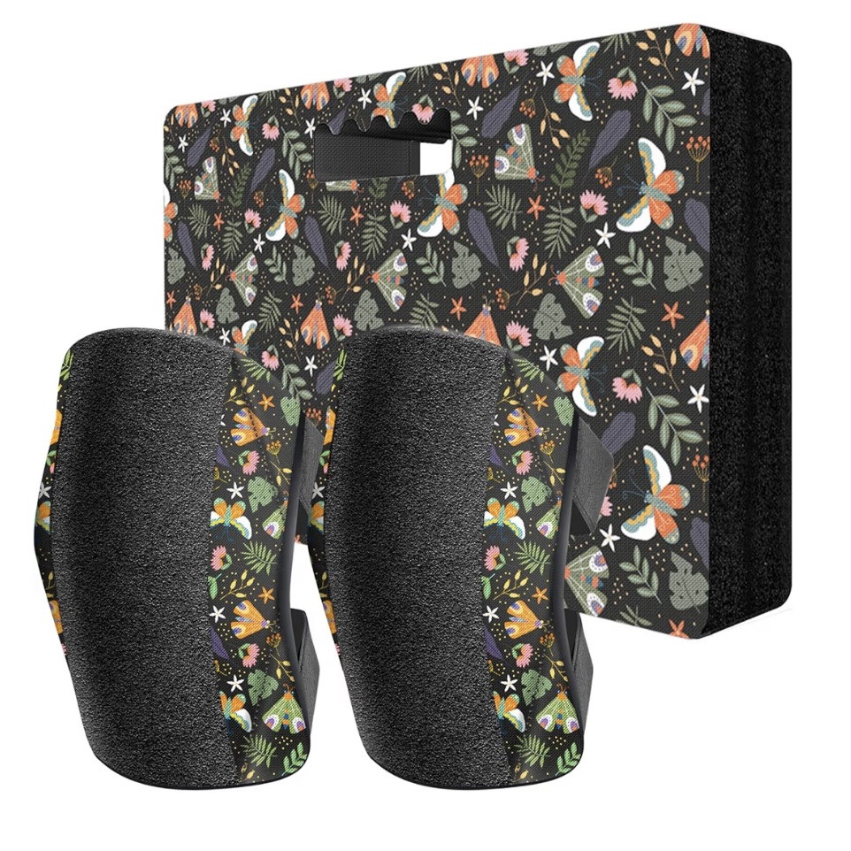 Found some good knee pads for men and women for the garden. Can bundle with a pad too! Gardening and kneeling. Knee protection.

#LTKselfcare #LTKHome #LTKmorningroutine