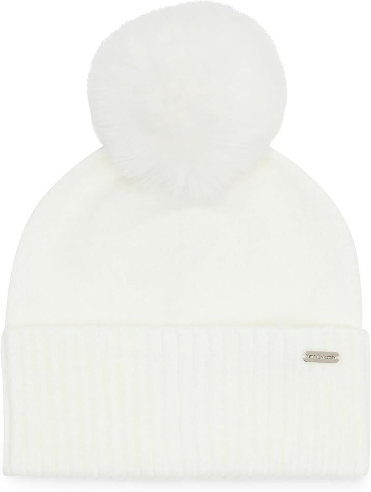 Steve Madden Women's Duo Hat | Amazon (US)