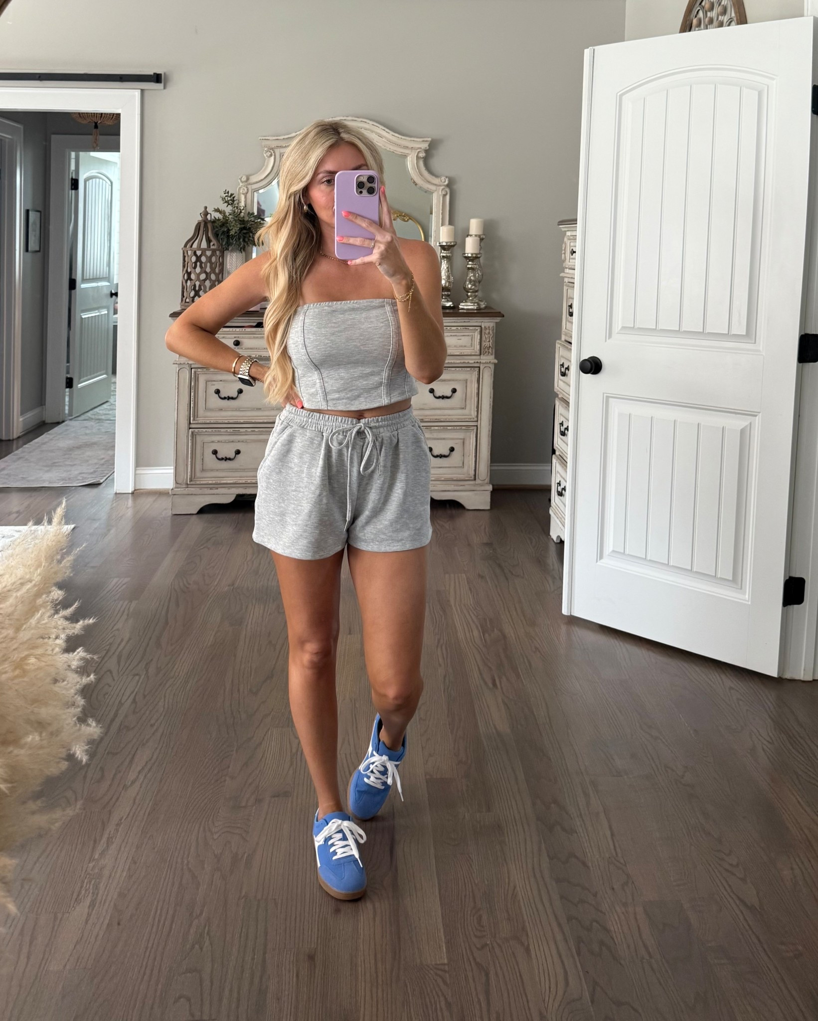 No boundaries set sized up to a medium

#LTKBeauty #LTKSeasonal #LTKStyleTip