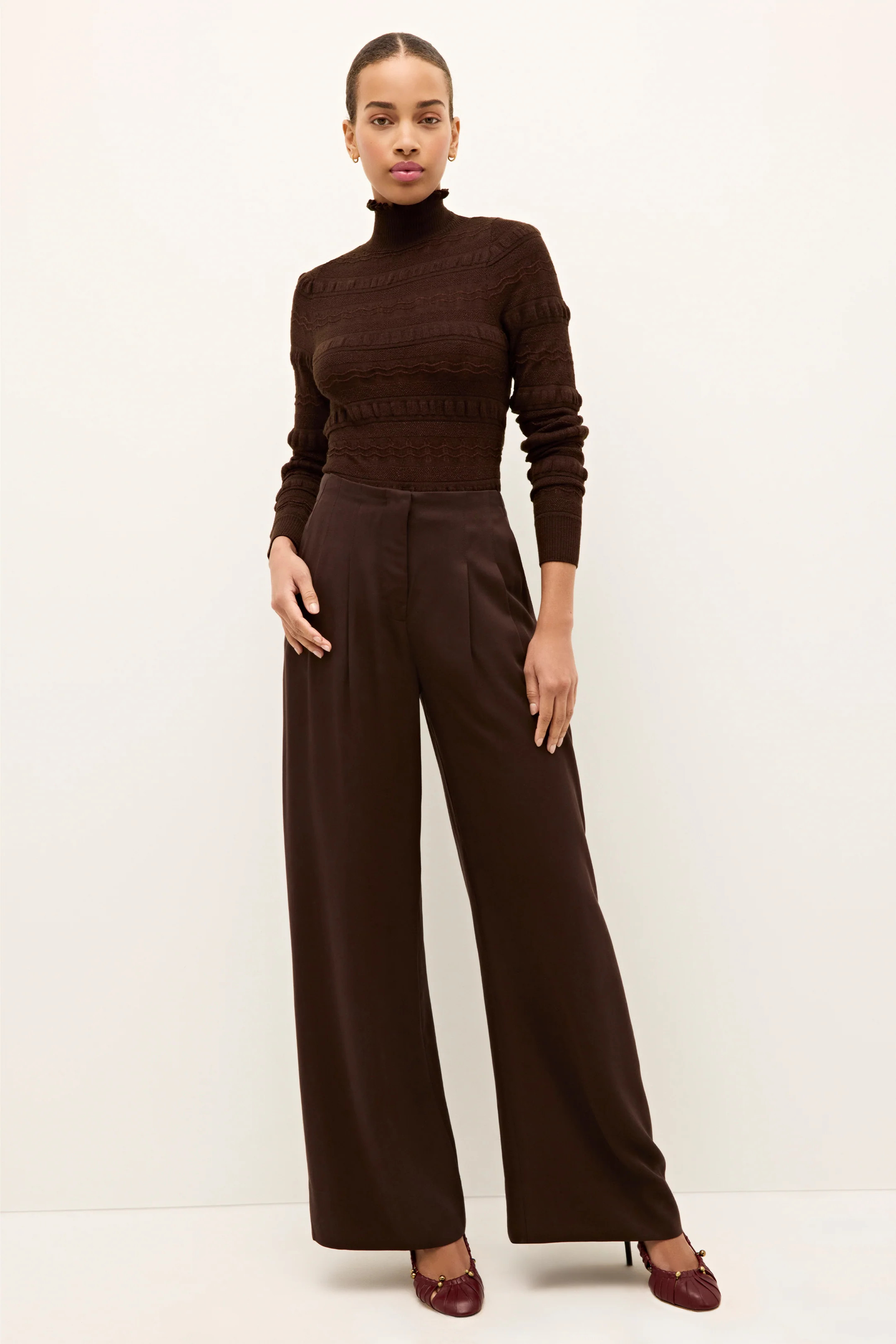 MACBEE PANT | Marie Oliver