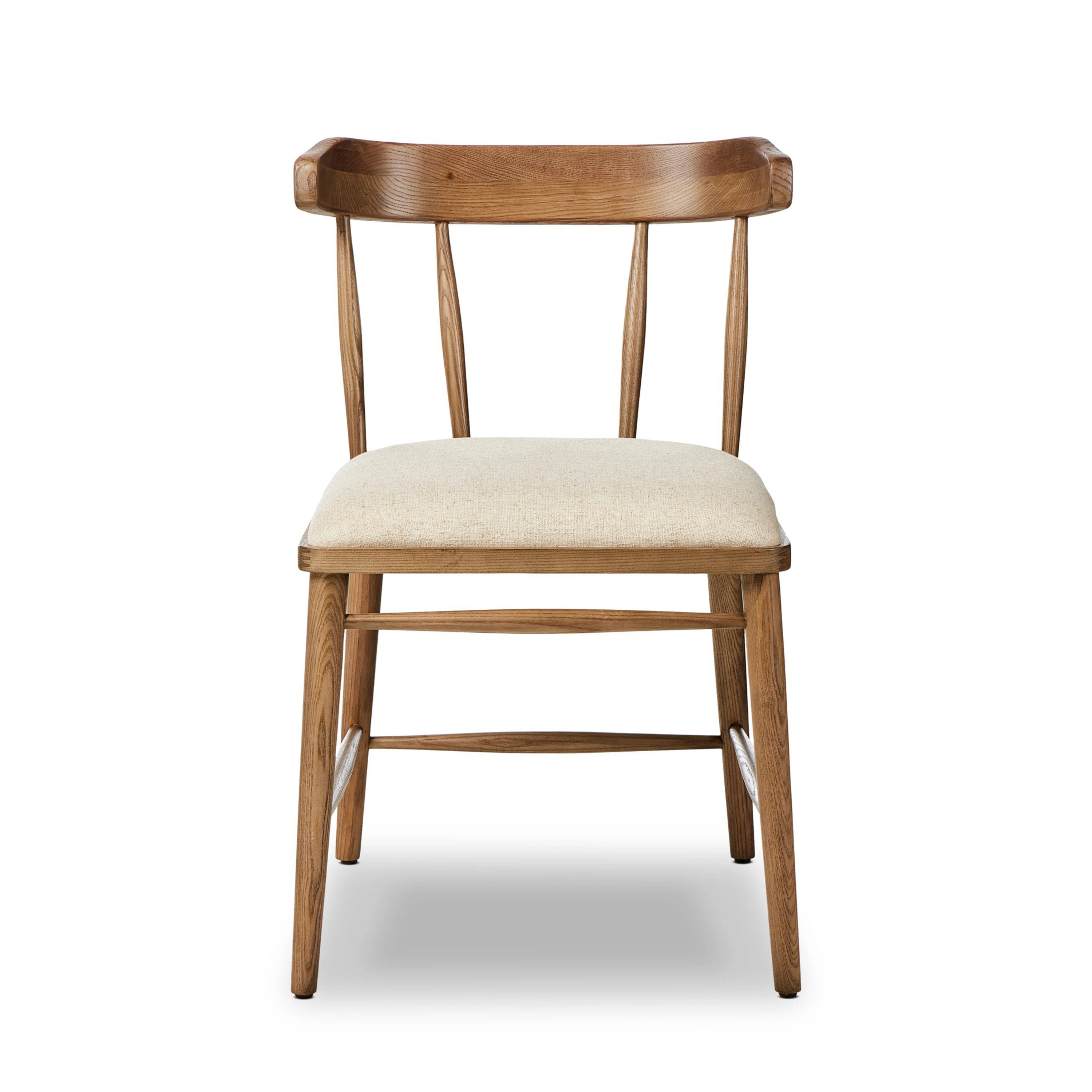 Colter Dining Chair-Antwerp Natural | Wayfair North America