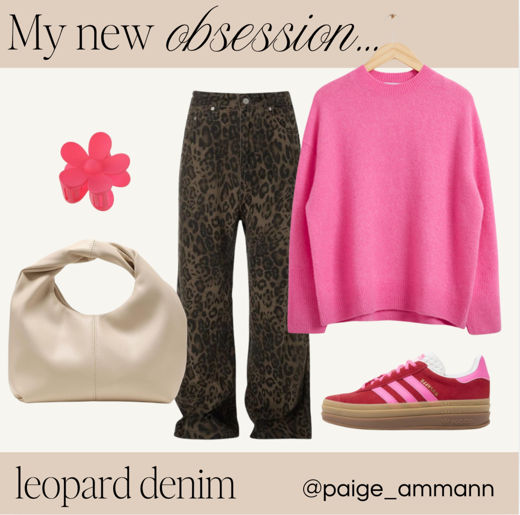 leopard denim, cheetah denimm

#LTKSeasonal #LTKStyleTip