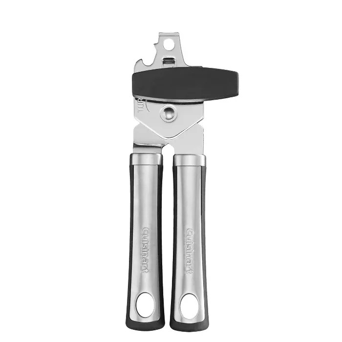 Cuisinart Chefs Classic Pro Stainless Steel Can Opener - CTG-21-CO2 | Target