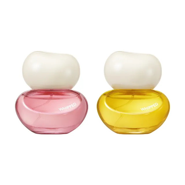 WHIPPED - Vegan Juicy Hair Keratin Perfume - 2 Types | YesStyle.com