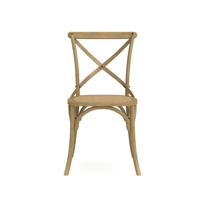 Bistro Side Chair, Honey | Williams-Sonoma