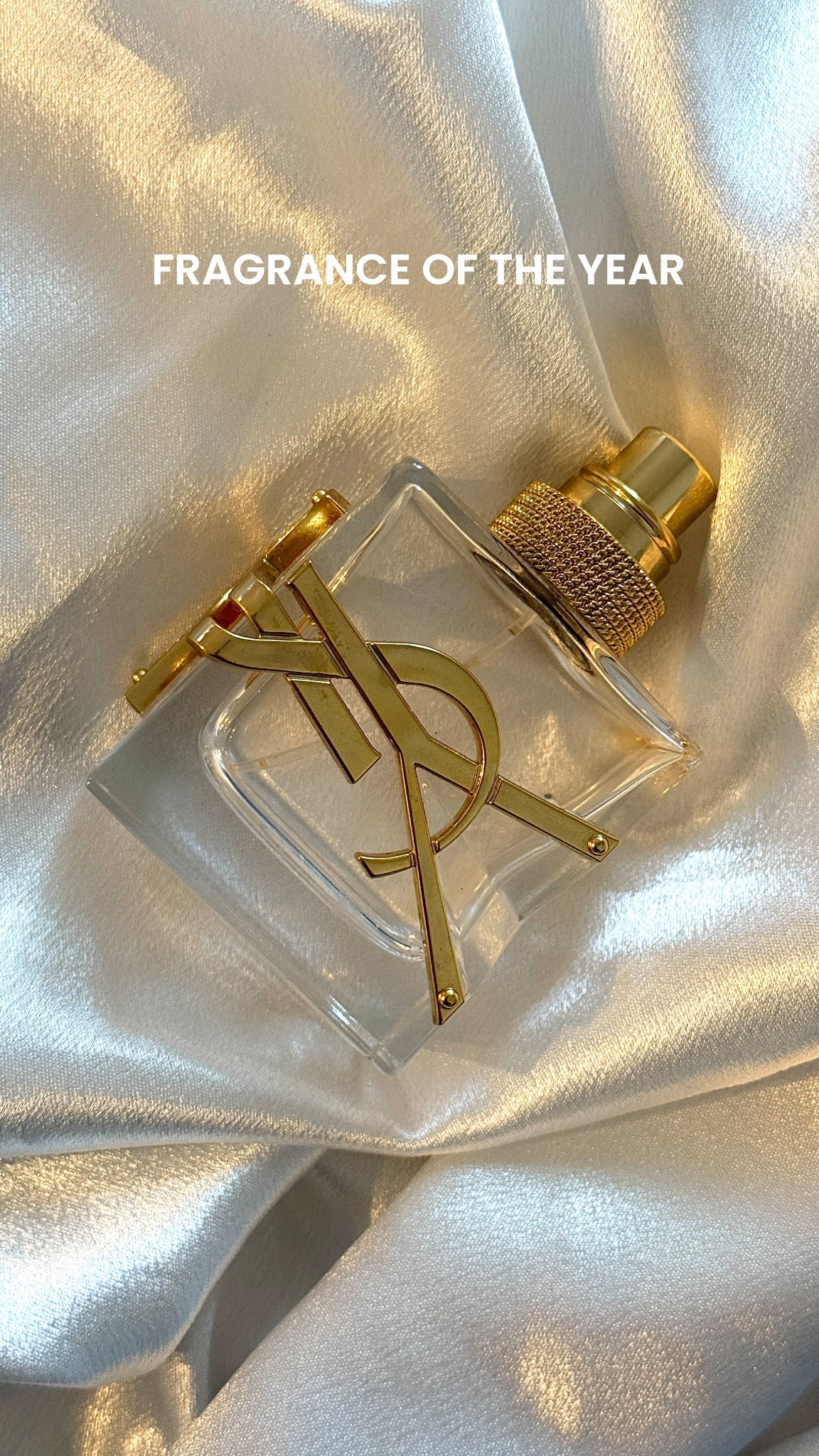 Favorite vanilla scent from YSL BEAUTY that is long lasting and will have people asking you what are you wearing???!

#LTKHoliday 

#LTKselfcare #LTKBeauty
