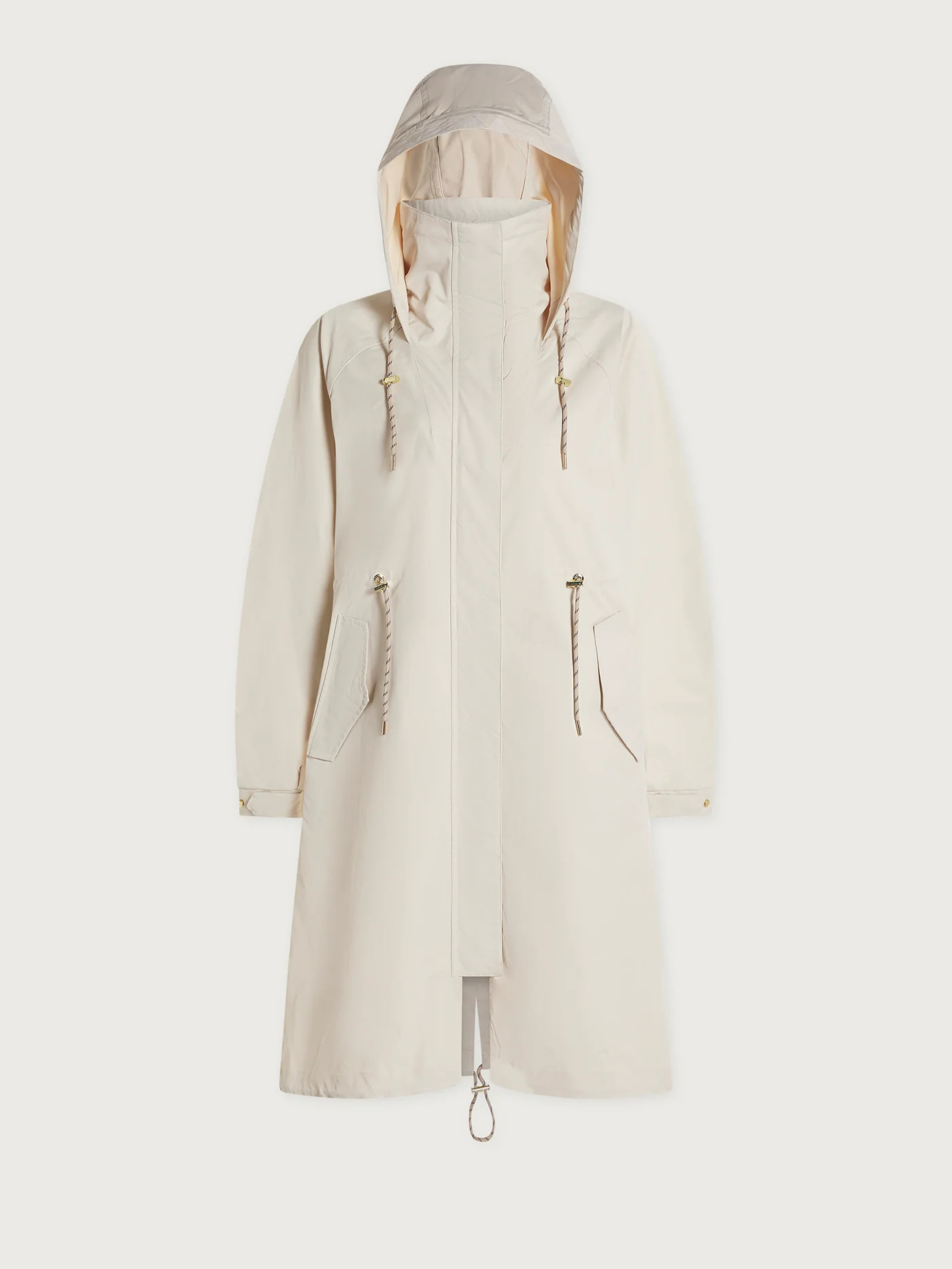 Tybalt Long Parka | Varley US