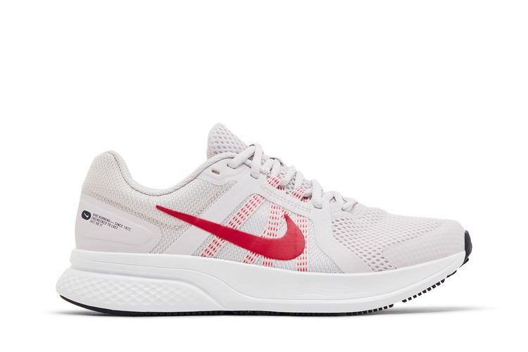 Wmns Run Swift 2 'Venice Mystic Hibiscus' | GOAT
