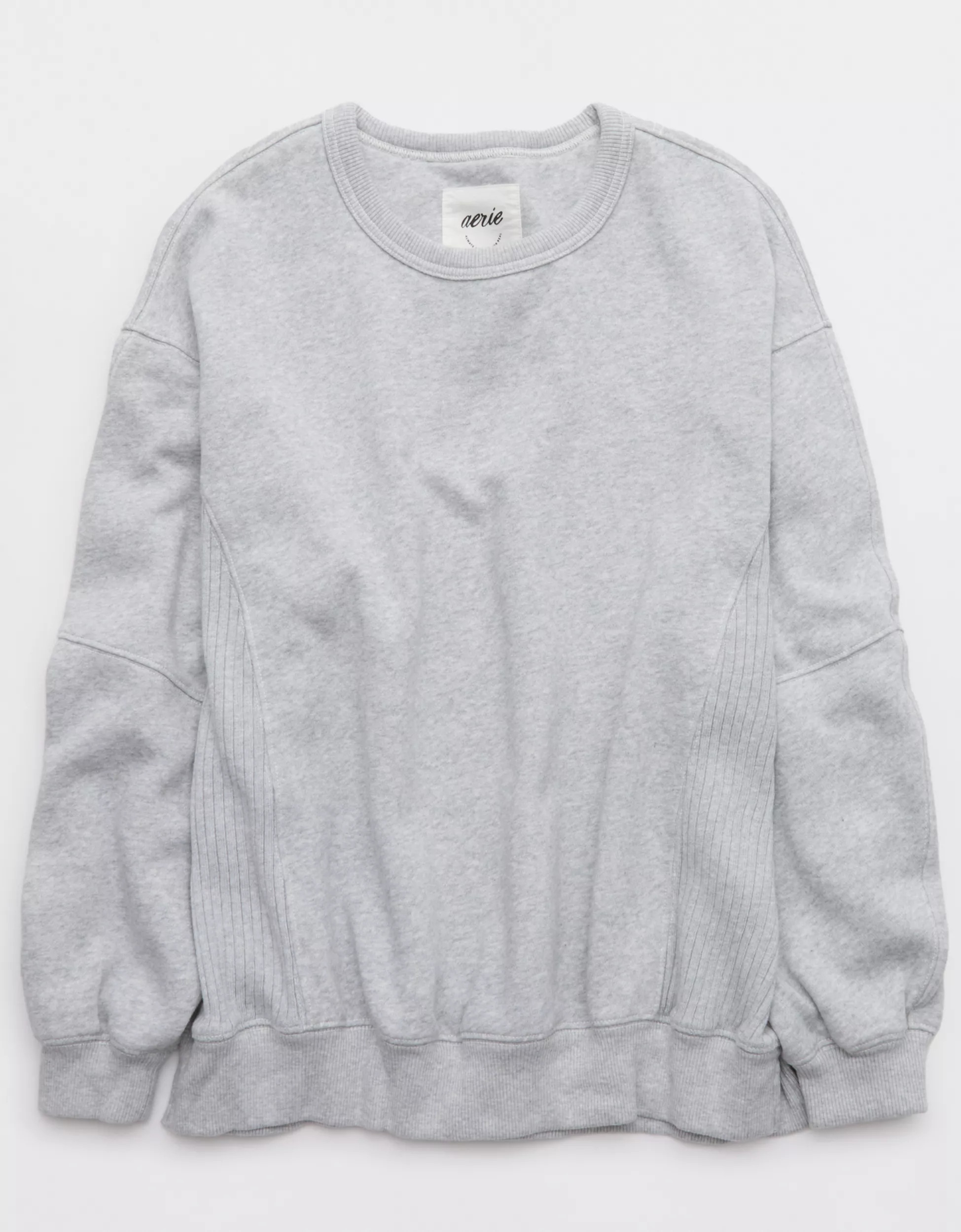 Aerie Très Chic Sweatshirt | American Eagle Outfitters (US & CA)