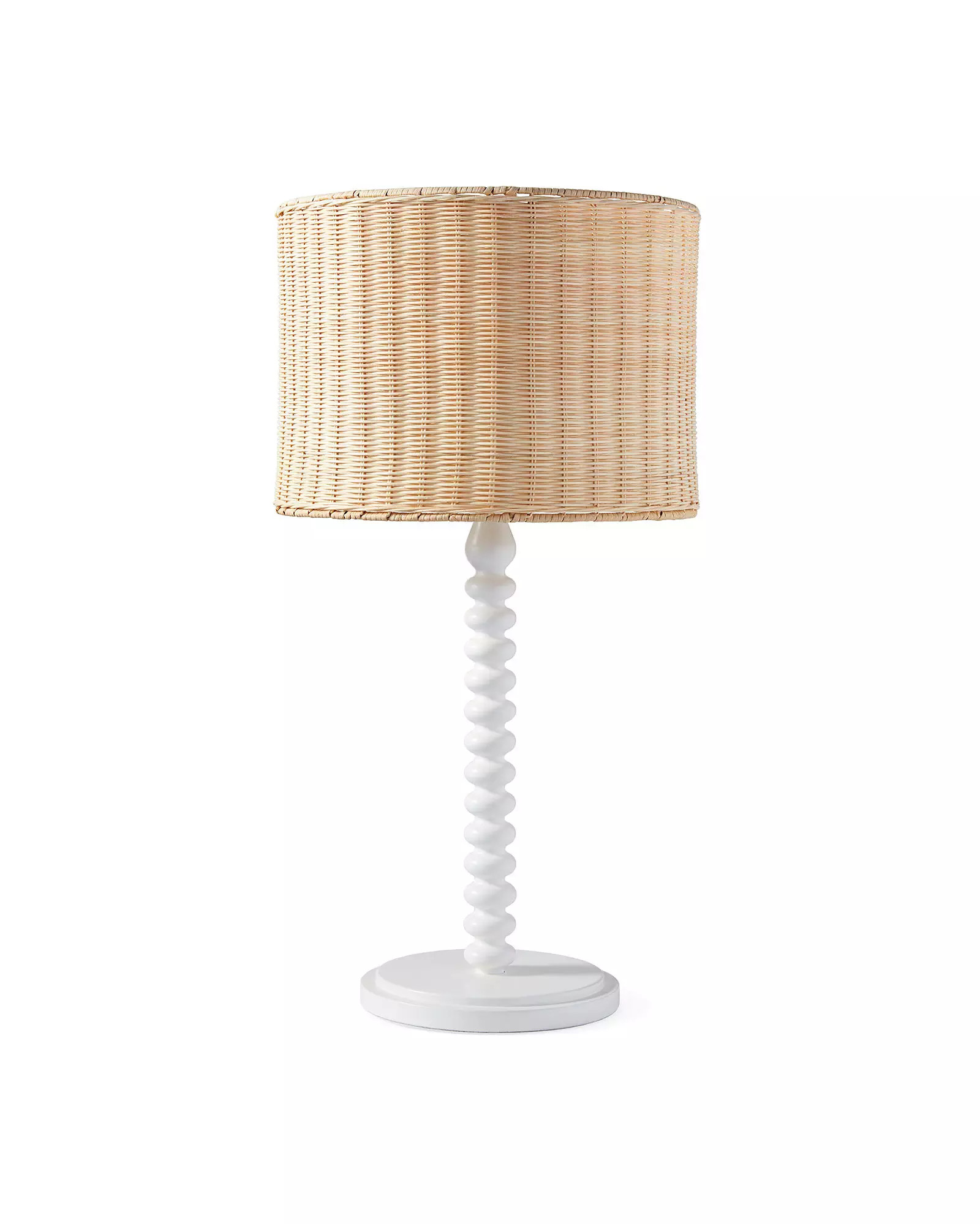 Springview Table Lamp | Serena and Lily