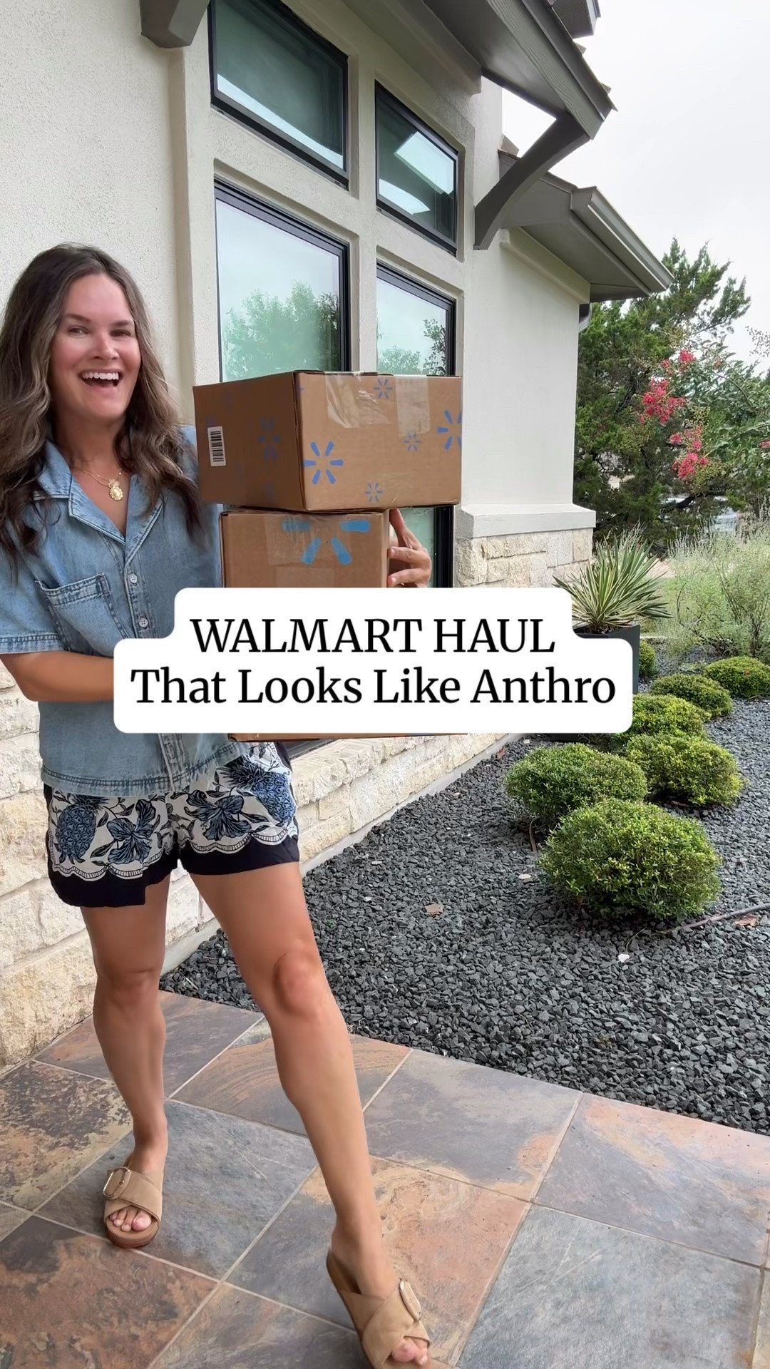 Walmart is seriously competing with Anthro lately. 🤎 These new arrivals look so much more expensive than they are. Which one is your favorite? Comment WALMART for links! ✨#walmartfashion

#LTKSaleAlert #LTKootd #LTKgrwm
