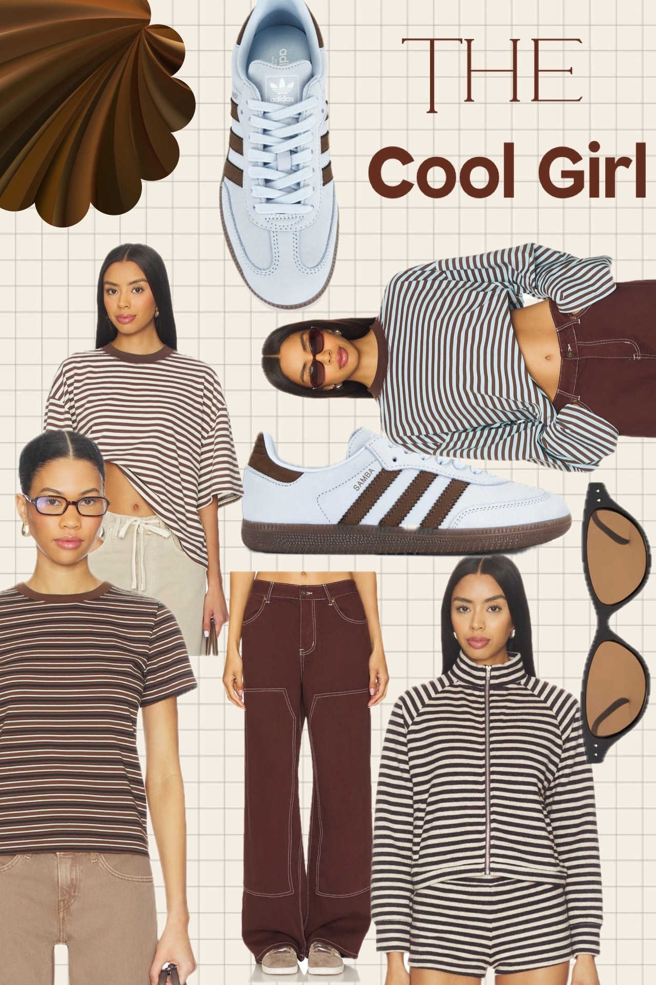 Cool Girl

#LTKootd #LTKdayinmylife #LTKgrwm