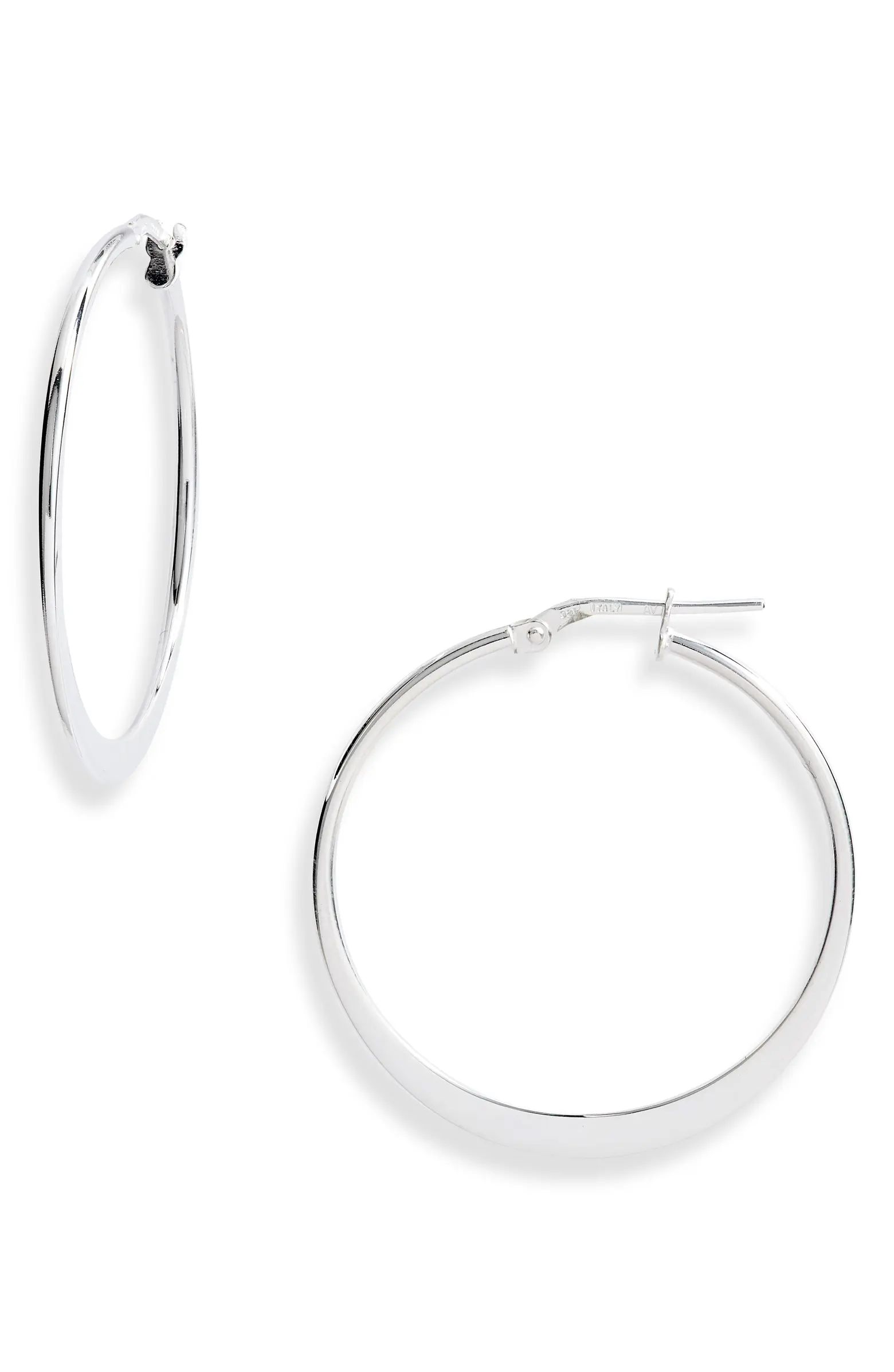 Small Hoop Earringss | Nordstrom