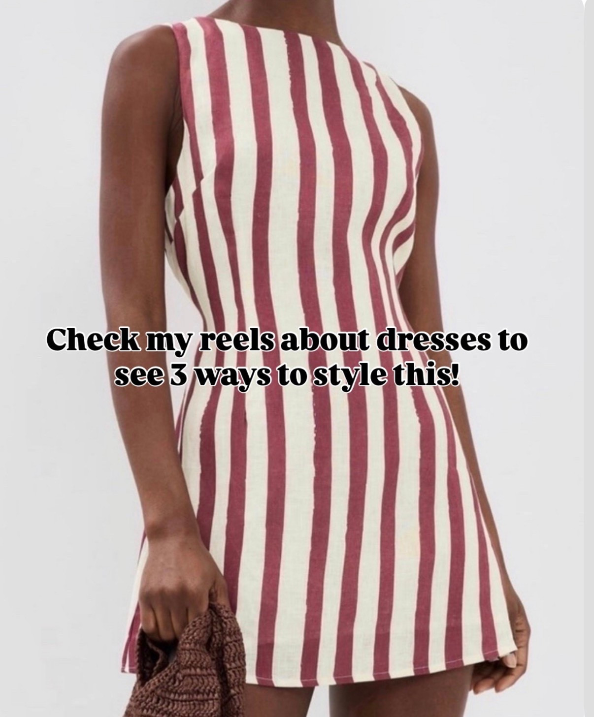 Vacation dress
Dress

#LTKootd #LTKgrwm