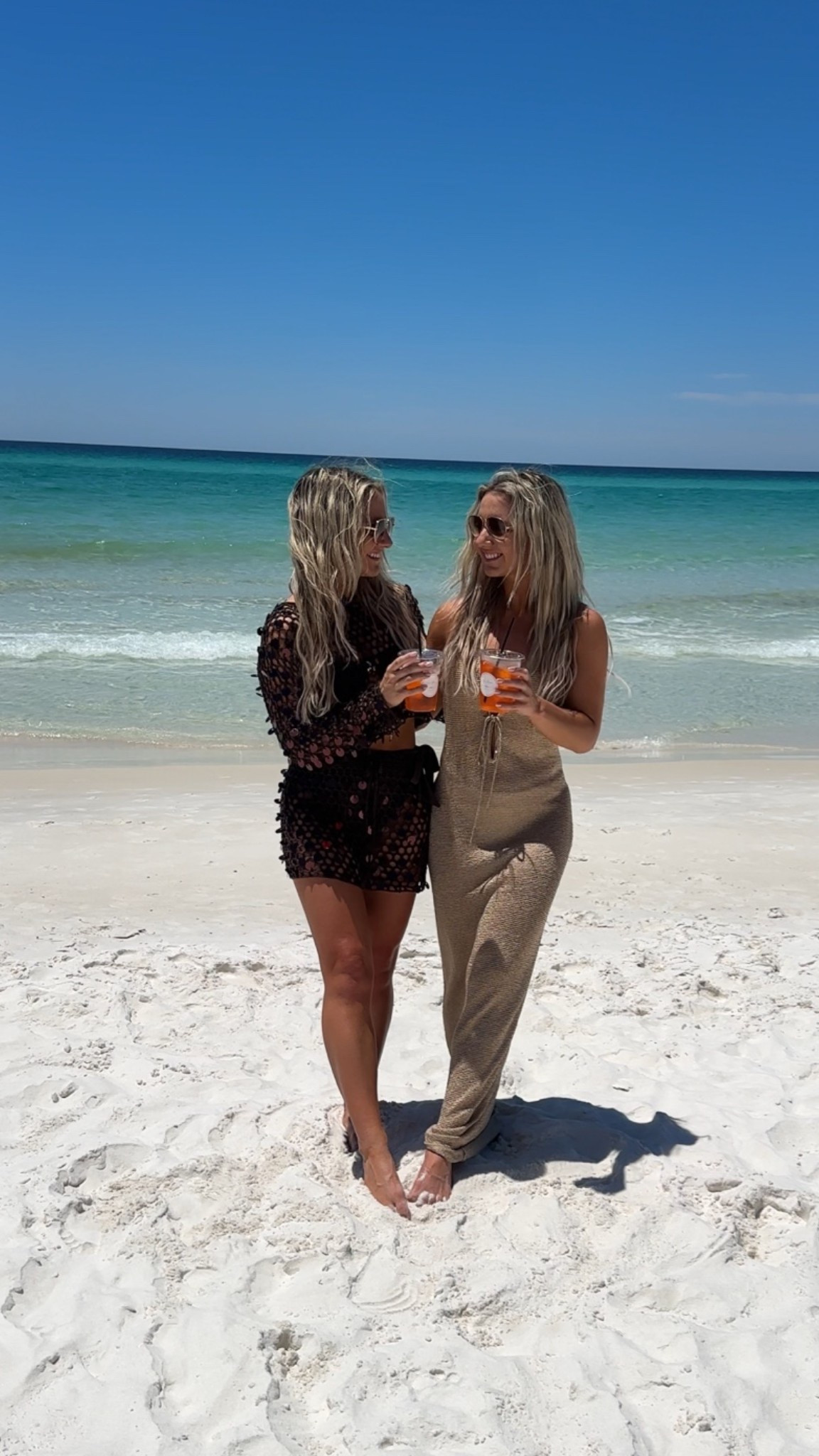 Beach day outfits

#LTKootd #LTKgrwm #LTKWedding