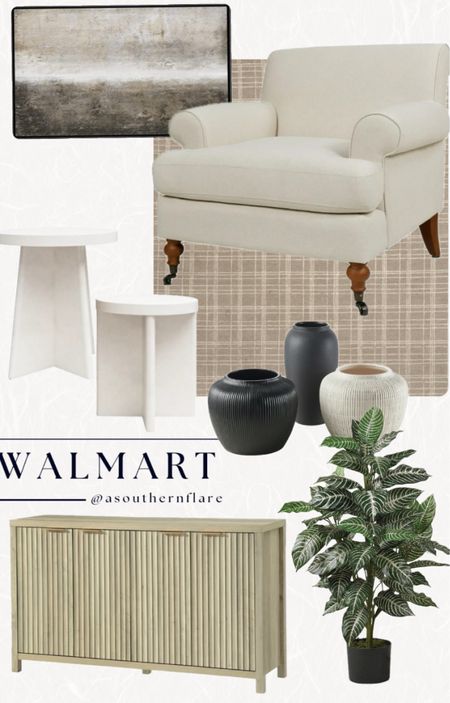 Home decor/ natural Furnishings/ LTKHome/ Walmart 

#LTKfindsunder100 #LTKhome #LTKstyletip