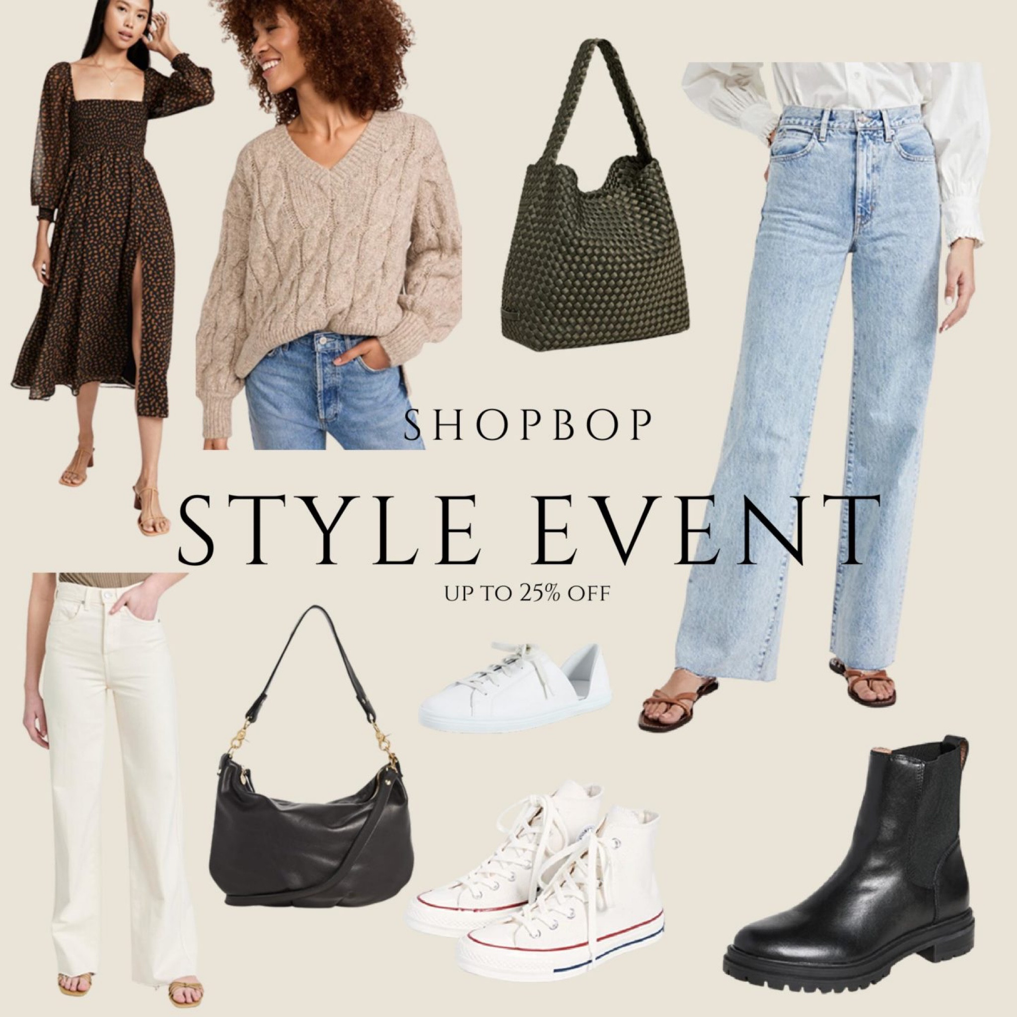 Shopbop sale picks 

#LTKsalealert #LTKunder100 #LTKunder50